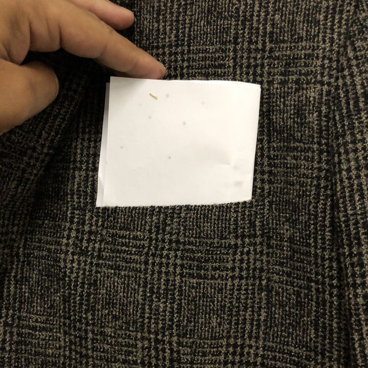 Issey Miyake Wool Fashion coat by issey miyake rare design Size US M / EU 48-50 / 2 - 17 Thumbnail