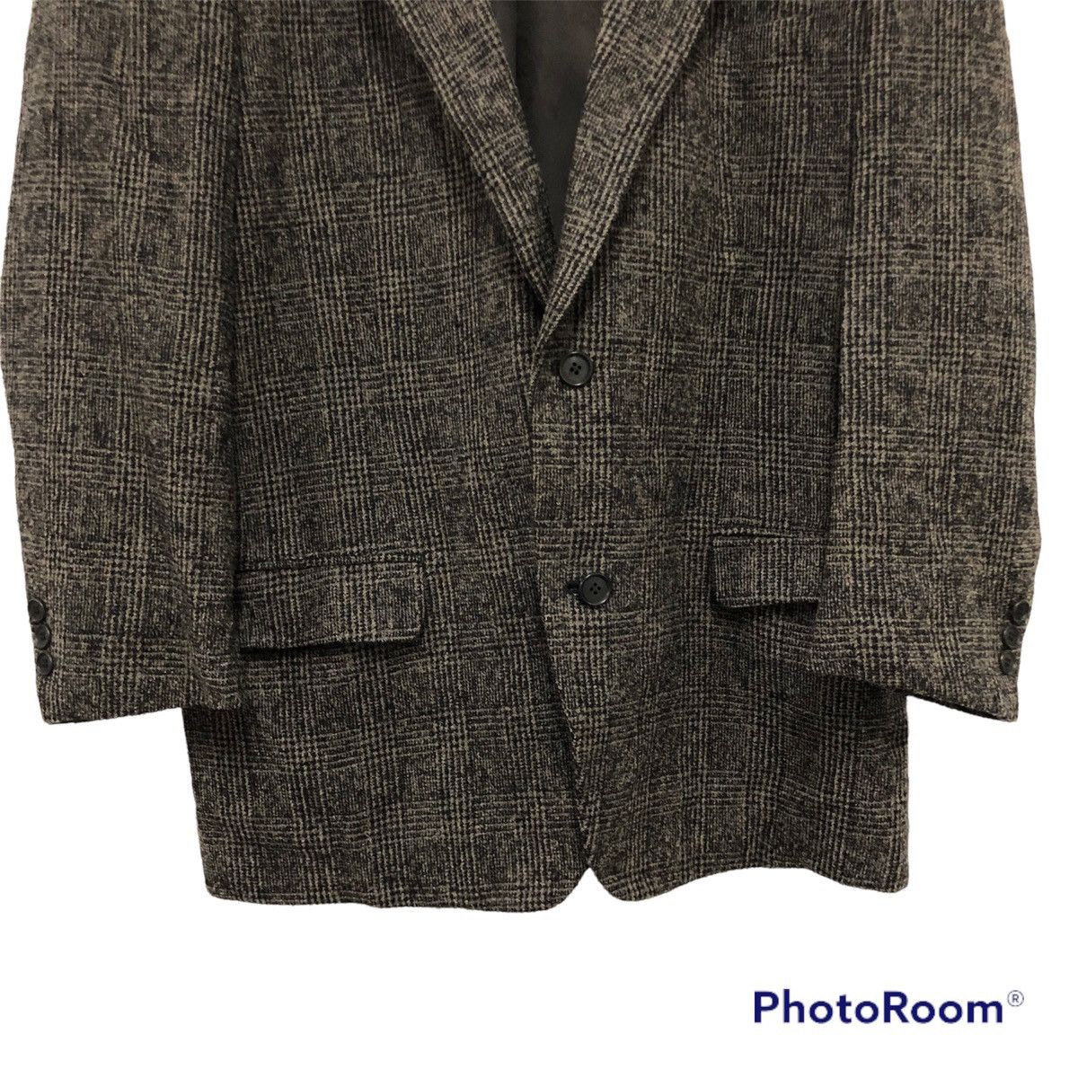 Issey Miyake Wool Fashion coat by issey miyake rare design Size US M / EU 48-50 / 2 - 10 Thumbnail