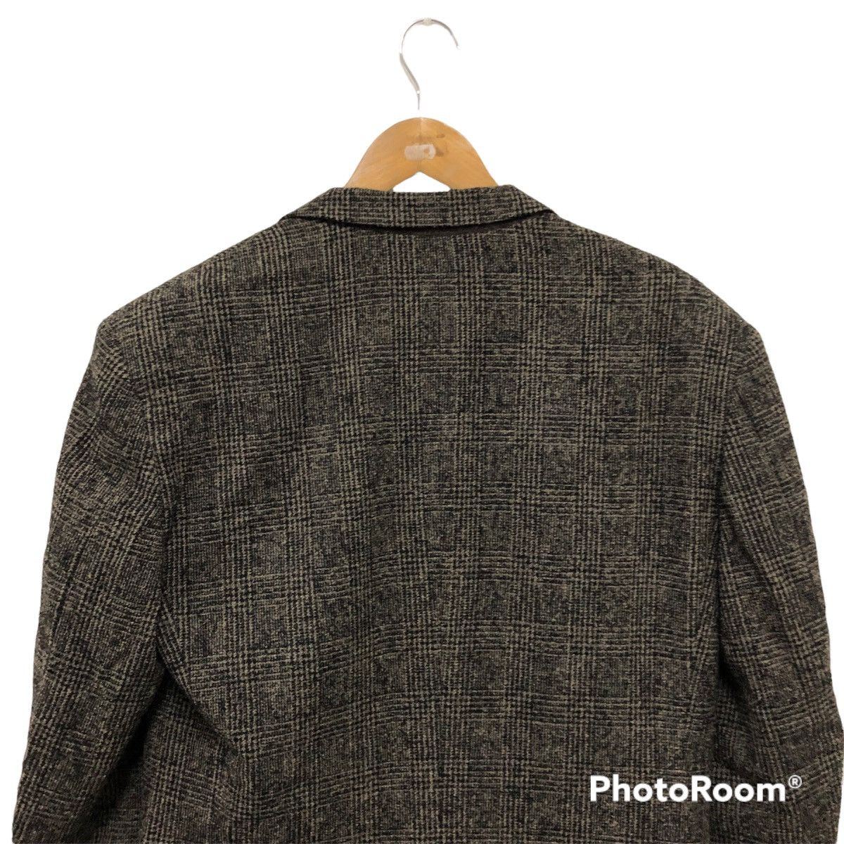 Issey Miyake Wool Fashion coat by issey miyake rare design Size US M / EU 48-50 / 2 - 13 Thumbnail