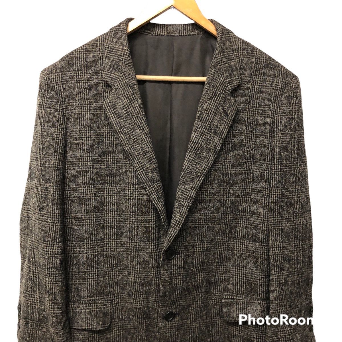 Issey Miyake Wool Fashion coat by issey miyake rare design Size US M / EU 48-50 / 2 - 2 Thumbnail