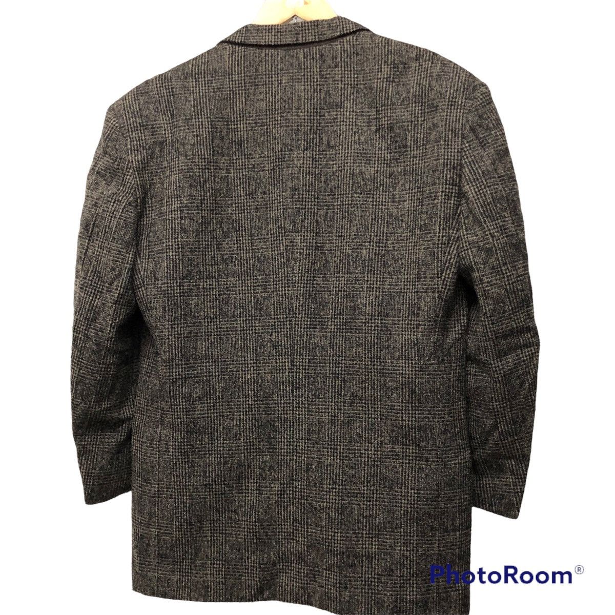 Issey Miyake Wool Fashion coat by issey miyake rare design Size US M / EU 48-50 / 2 - 4 Thumbnail