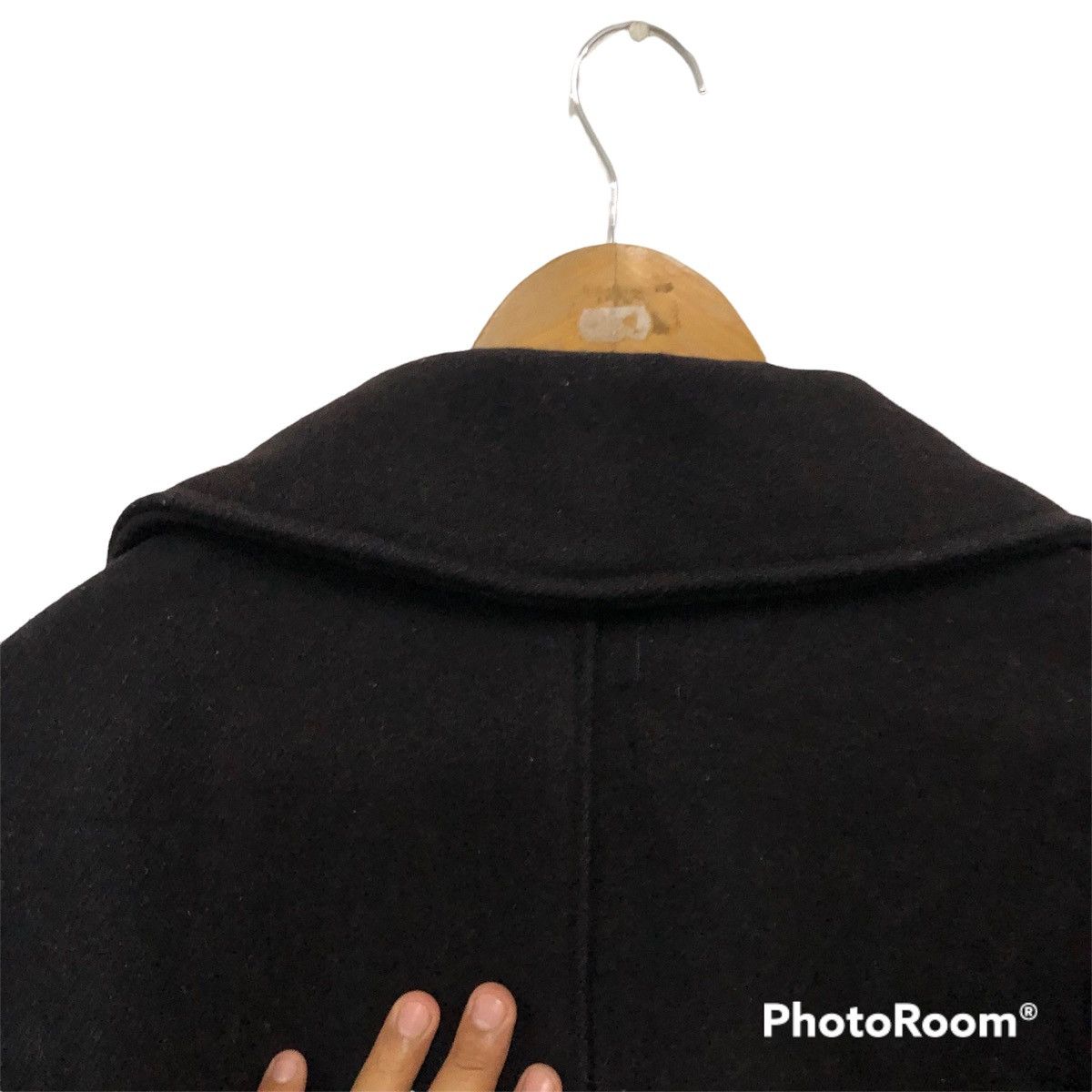 Schott Schott wool pea / duffle jacket Size US L / EU 52-54 / 3 - 6 Thumbnail