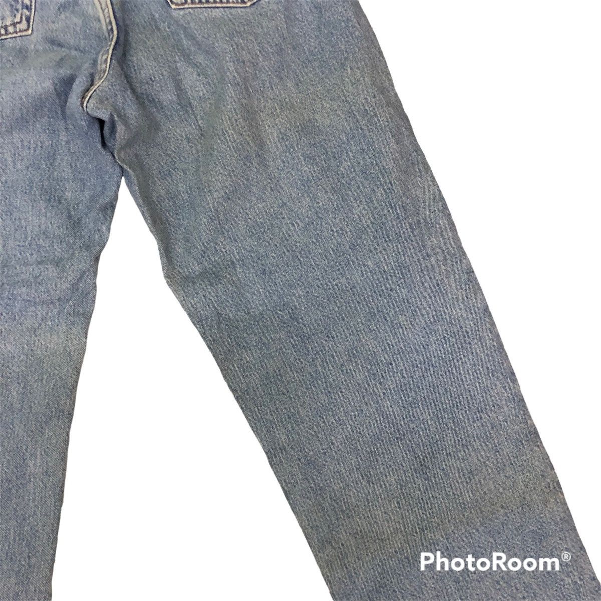 RRL Ralph Lauren Vintage Polo RRL ralph lauren 80s jeans Size US 30 / EU 46 - 5 Thumbnail
