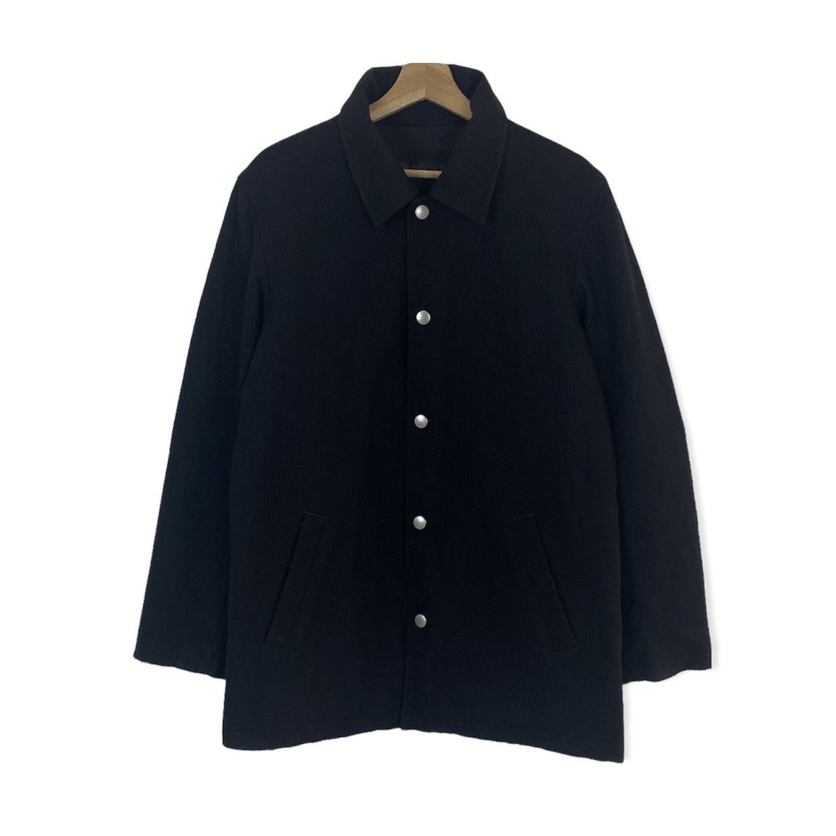 Comme des Garcons Homme Plus 1989 CDGH+ Reversible Quilt
