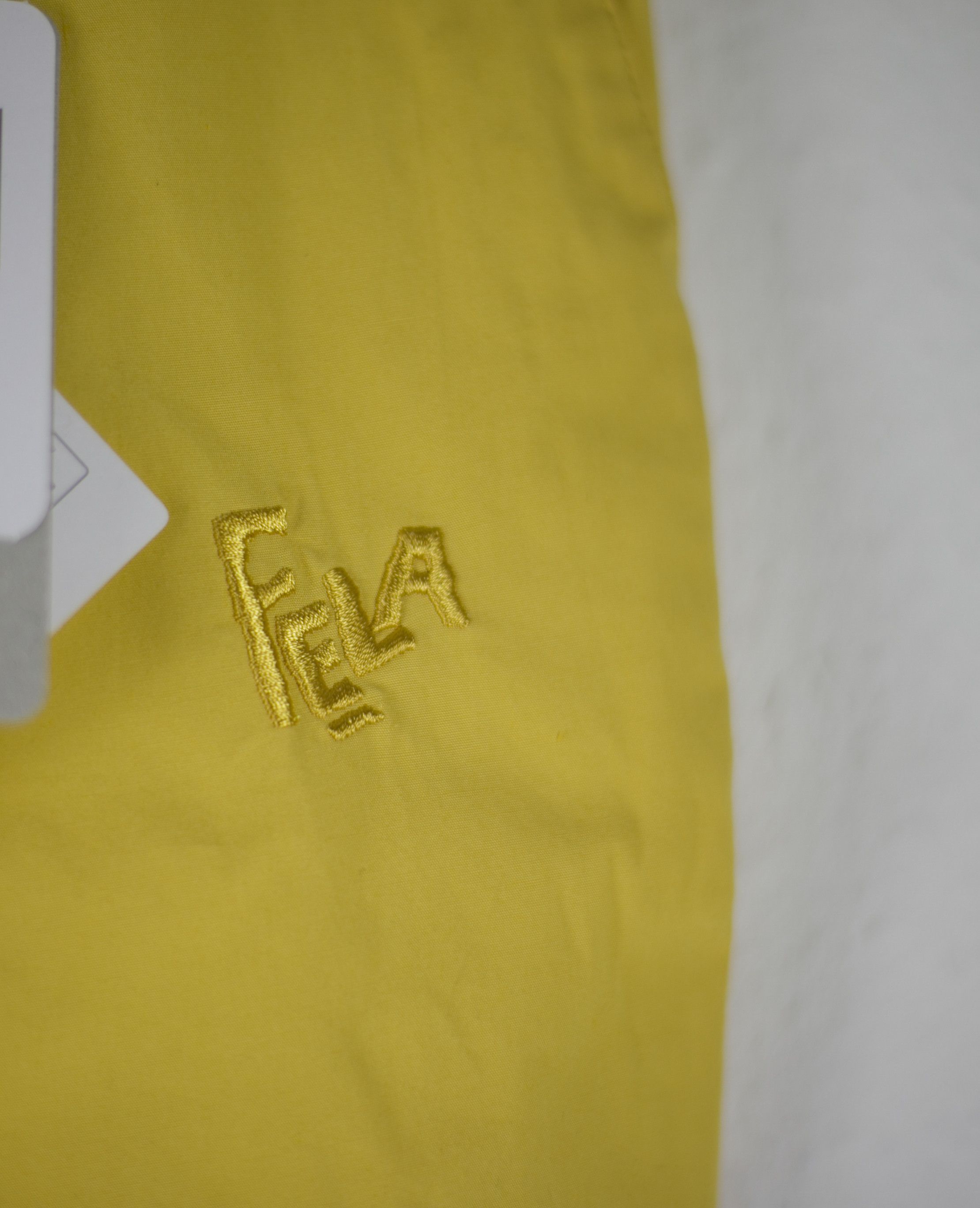 Carhartt Wip NWT Carhartt WIP x Fela Kuti Pant Samoan Sun Yellow Size L Size US 34 / EU 50 - 2 Thumbnail