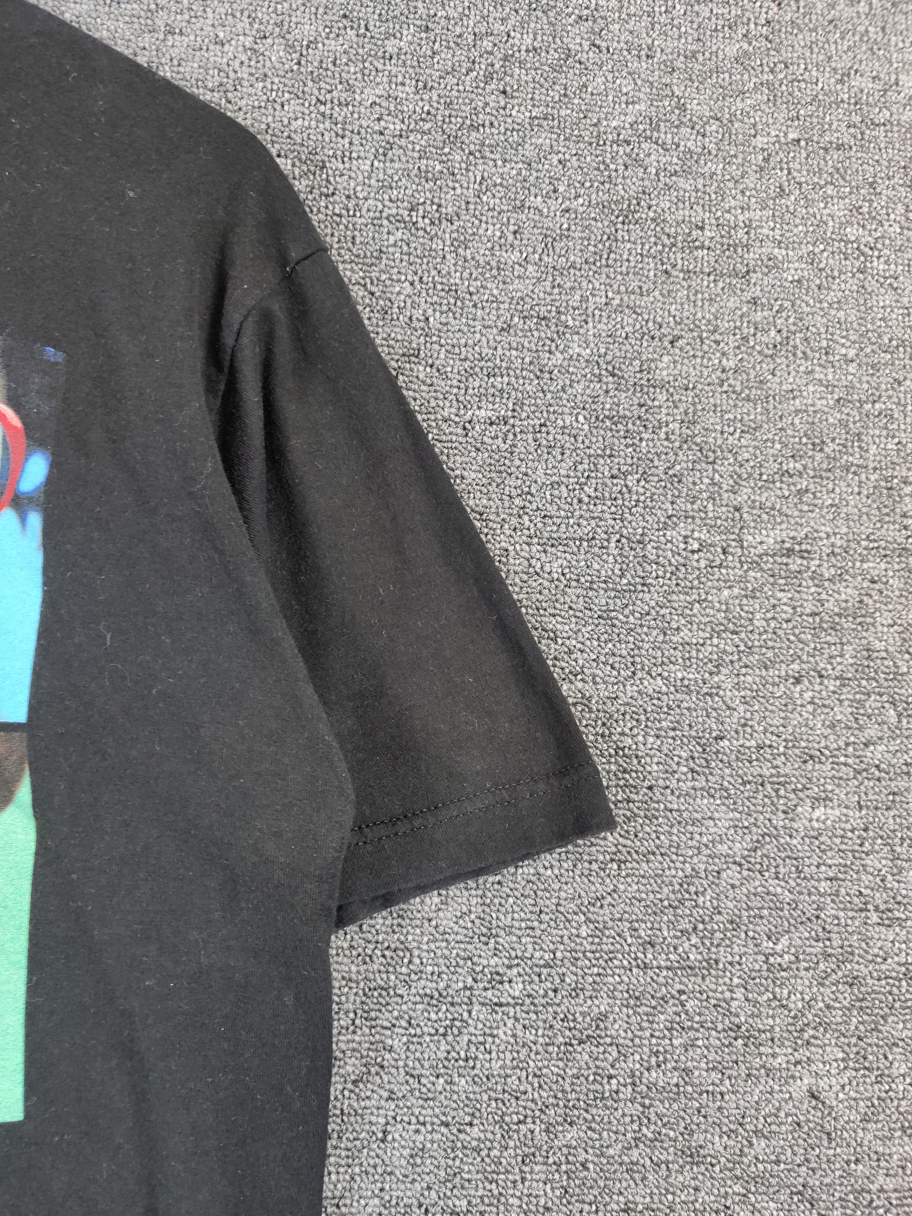 Band Tees Vintage Gorillaz Band Tee Tshirt Size US L / EU 52-54 / 3 - 3 Thumbnail