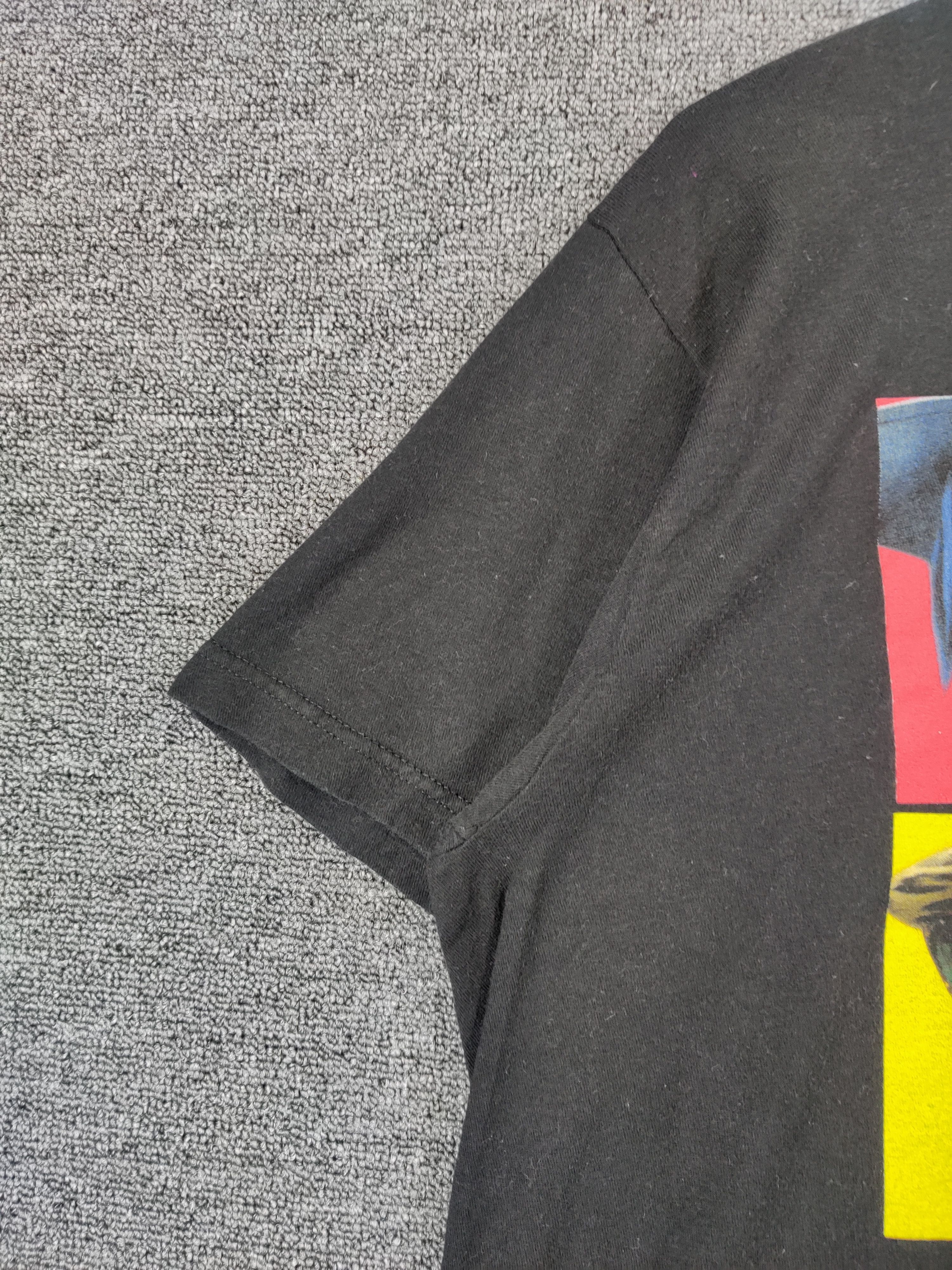 Band Tees Vintage Gorillaz Band Tee Tshirt Size US L / EU 52-54 / 3 - 4 Thumbnail
