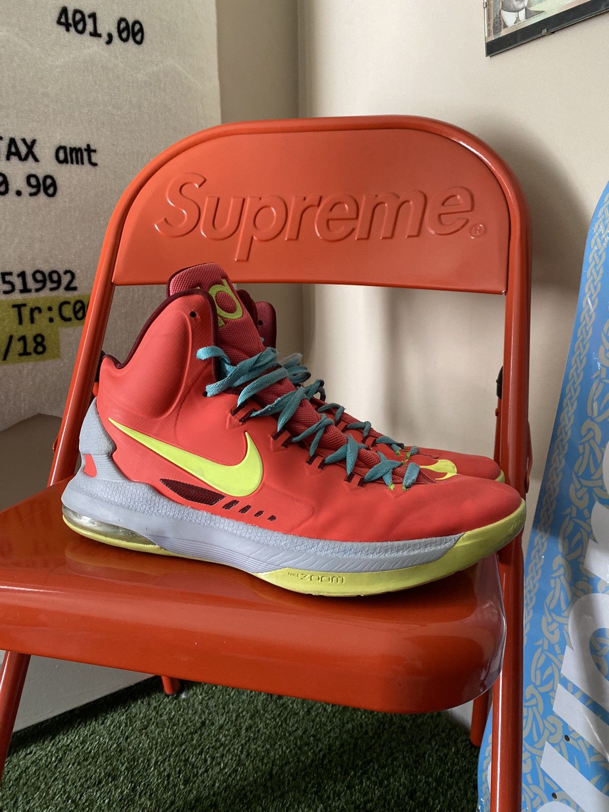 kd 5 dmv