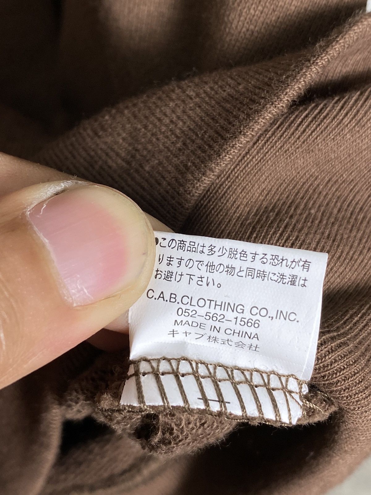 Japanese Brand Vintage ETBX Playbox Skulls Monogram / Travis Flacko Scott Size US L / EU 52-54 / 3 - 5 Thumbnail