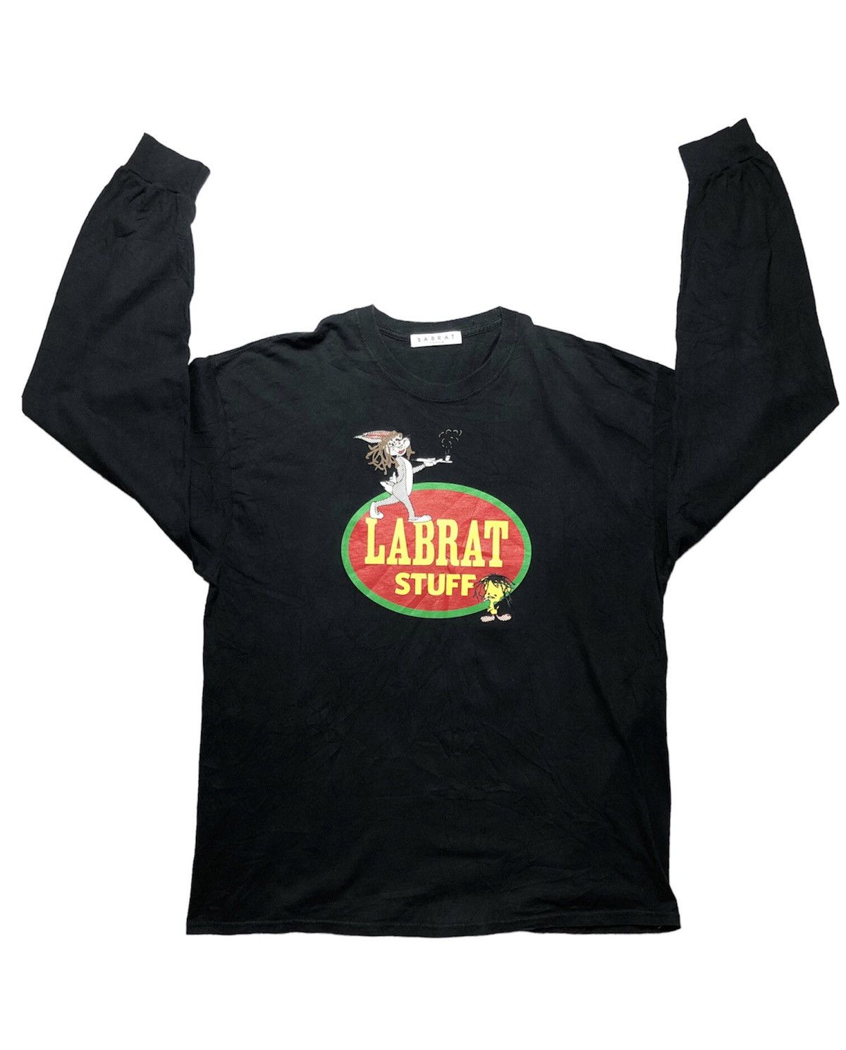 Labrat | Grailed