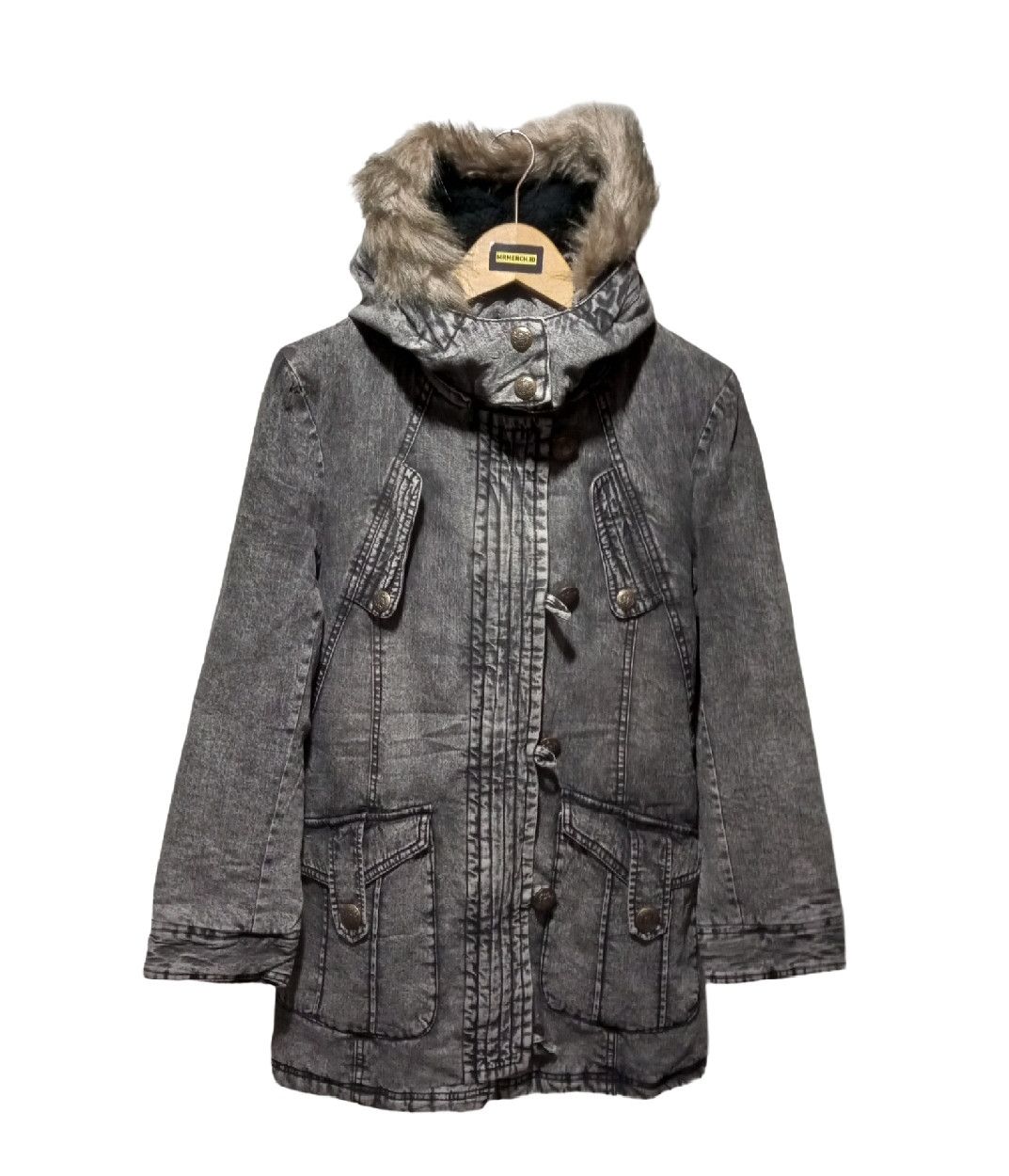 Lgb Parka | Grailed
