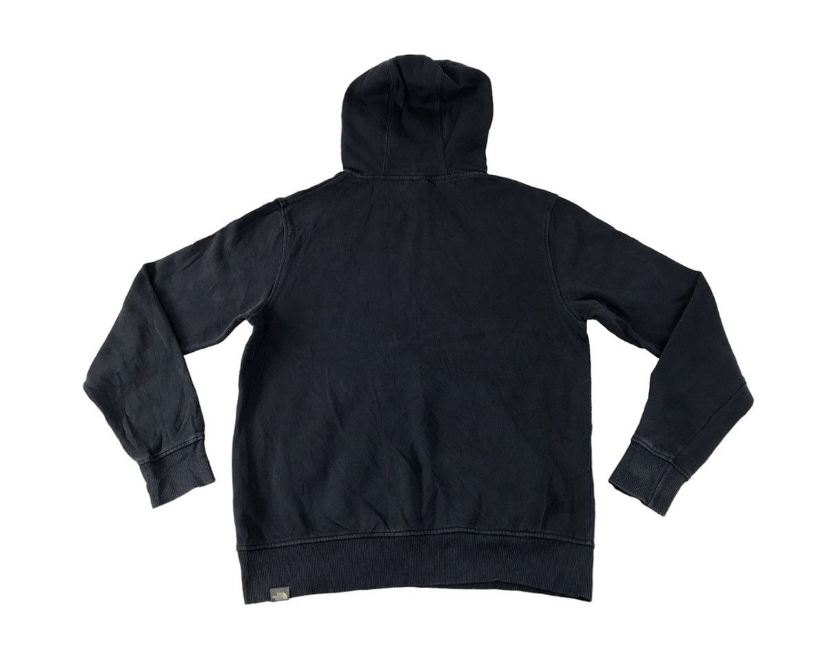 The North Face The North Face Pull Over Hoodies Brand Box Logo Design Size US M / EU 48-50 / 2 - 8 Thumbnail
