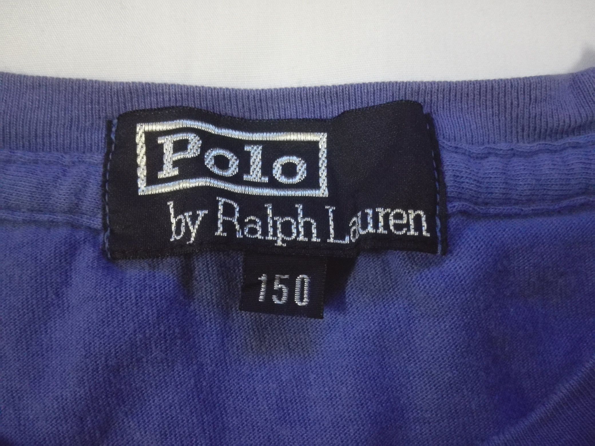 Polo Ralph Lauren POLO SPORT RALPH LAUREN SPORTSMAN FISH LOGO Size US S / EU 44-46 / 1 - 4 Thumbnail