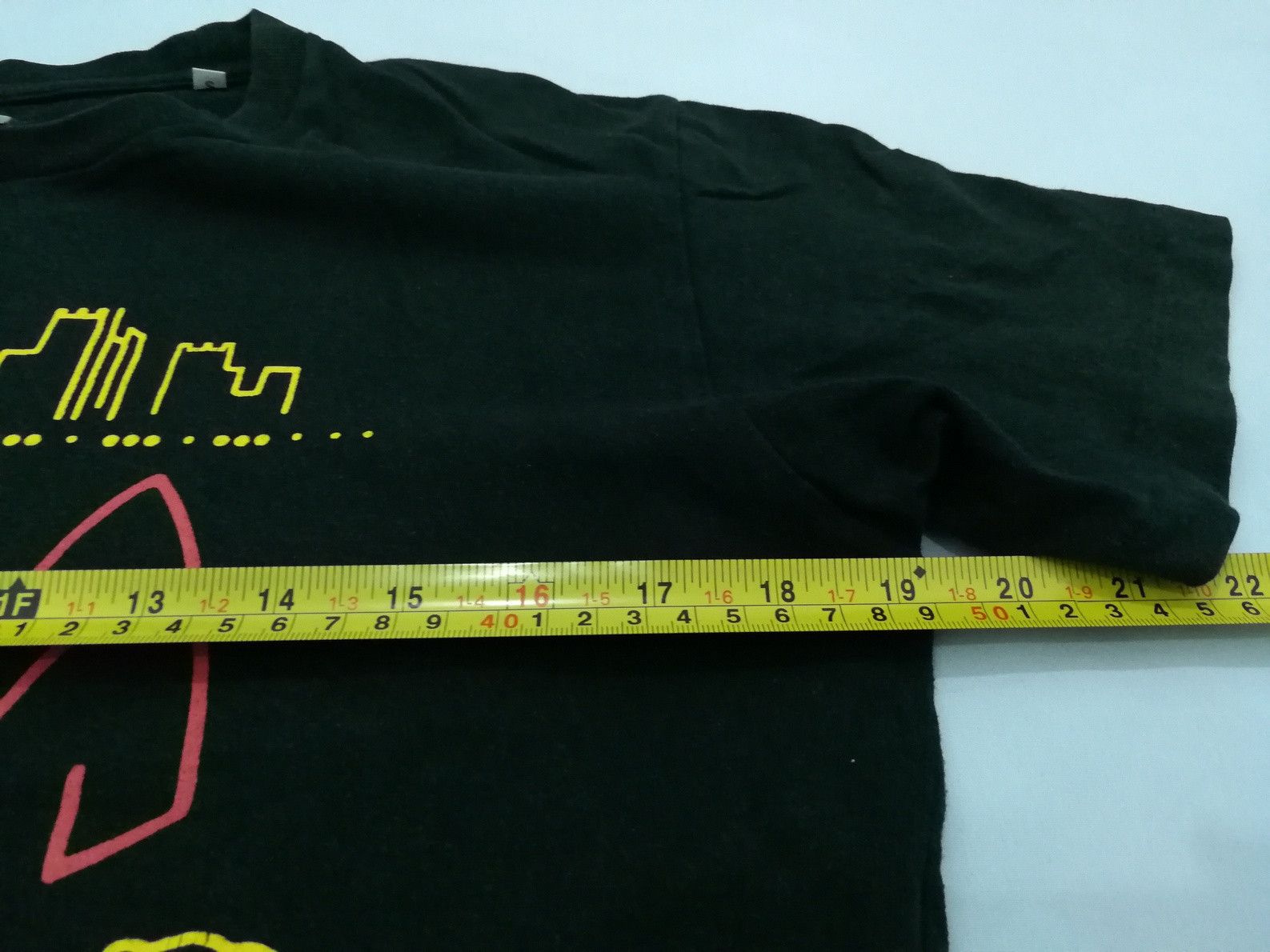 HOLLYWOOD RANCH MARKET HR Market Camels Graphic Tee Made in Japan Size US S / EU 44-46 / 1 - 5 Thumbnail