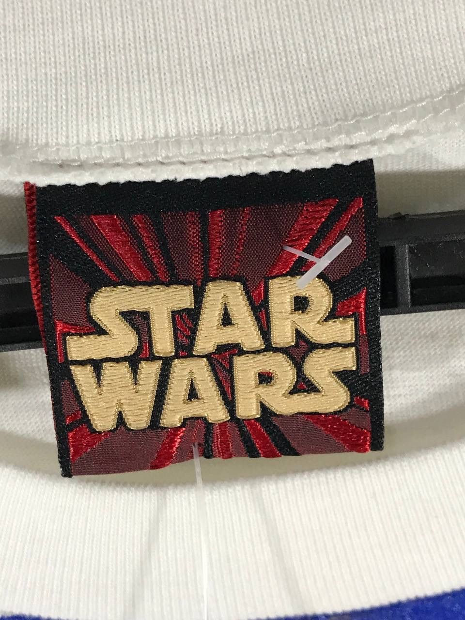 Vintage Vintage rare R2-D2 fullprint Size US L / EU 52-54 / 3 - 6 Thumbnail