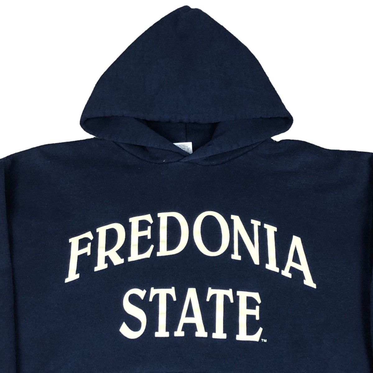 Russell Athletic Russell Athletic Fredona State University Sweatshirt Adult M Size US M / EU 48-50 / 2 - 2 Thumbnail