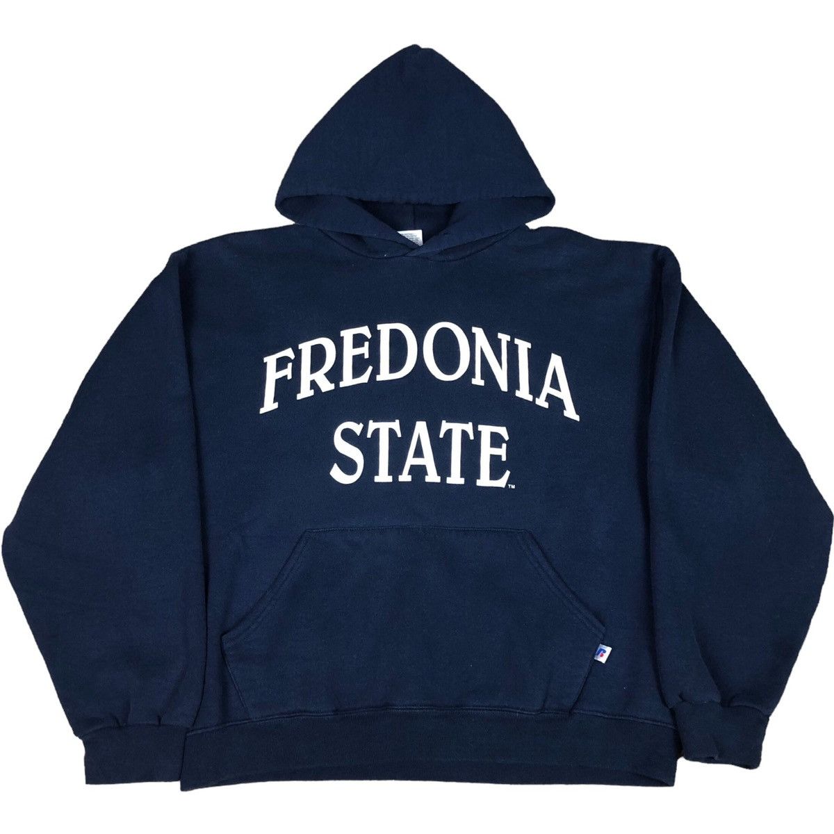 Russell Athletic Russell Athletic Fredona State University Sweatshirt Adult M Size US M / EU 48-50 / 2 - 1 Thumbnail