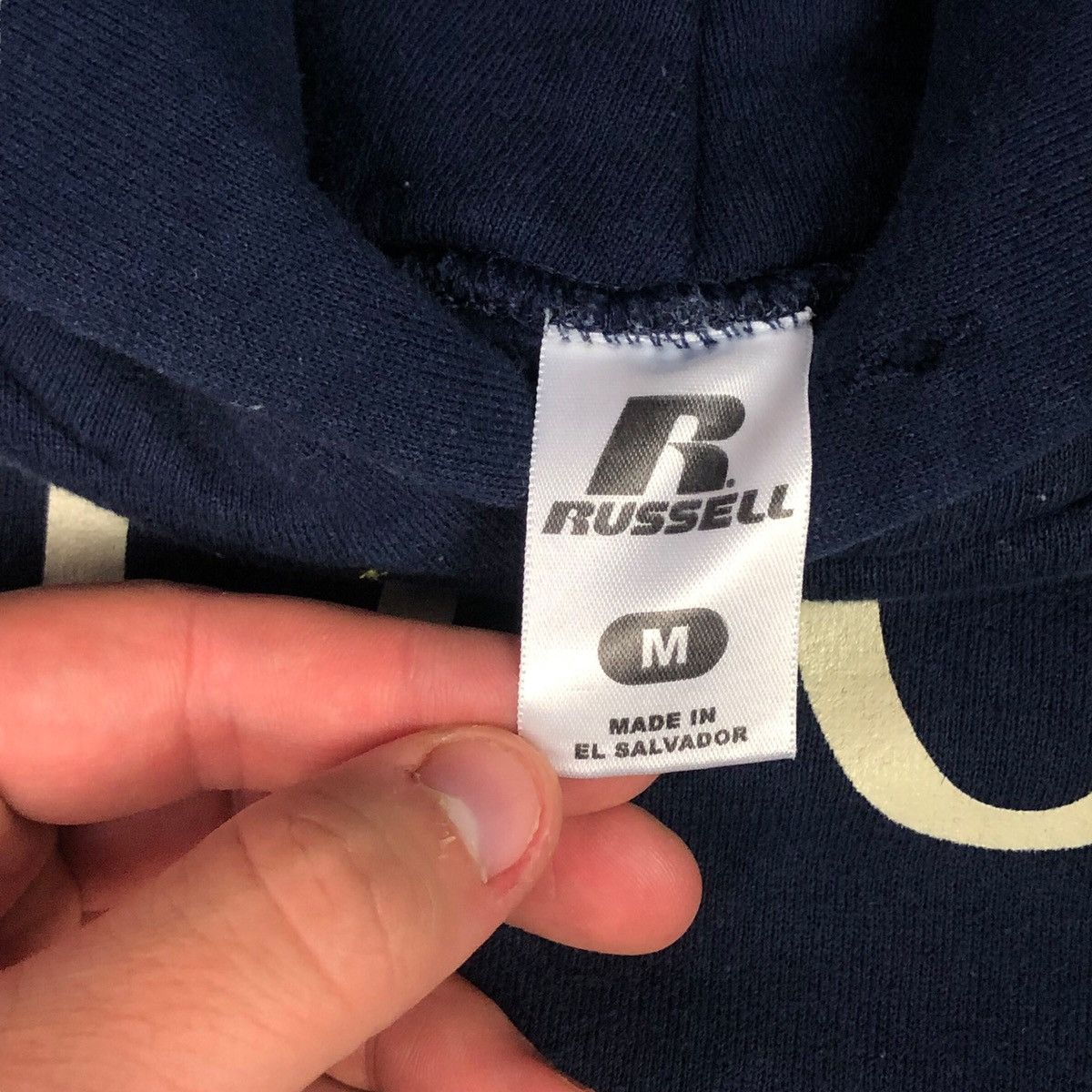 Russell Athletic Russell Athletic Fredona State University Sweatshirt Adult M Size US M / EU 48-50 / 2 - 3 Thumbnail