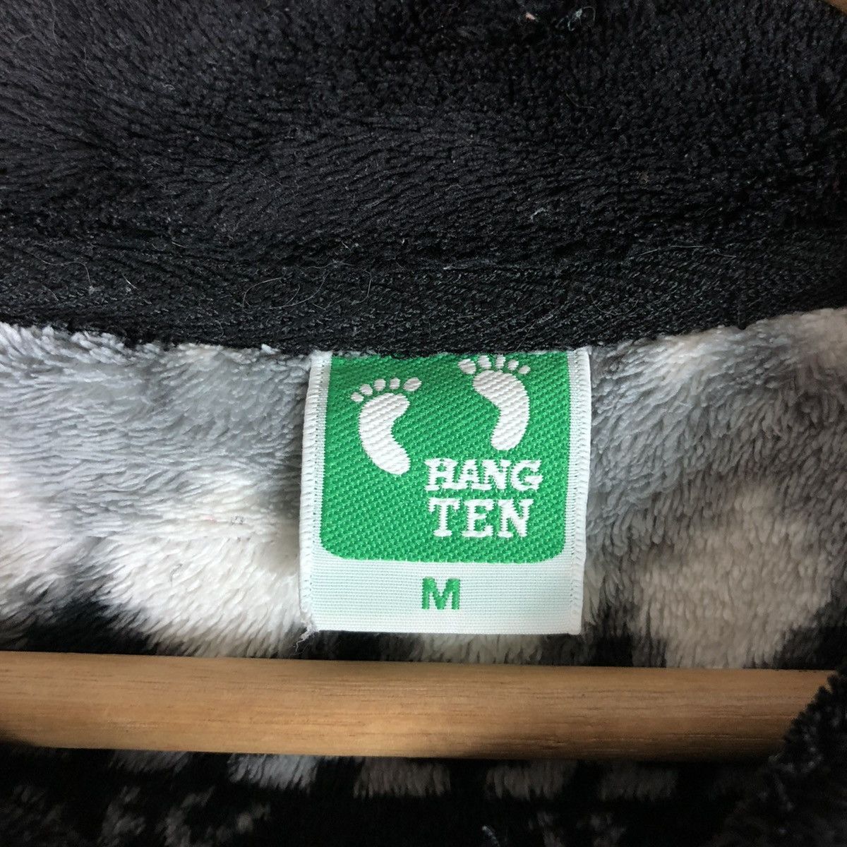 Hang Ten Hang Ten Winter Series Fleece Sweatshirt Size US M / EU 48-50 / 2 - 9 Thumbnail