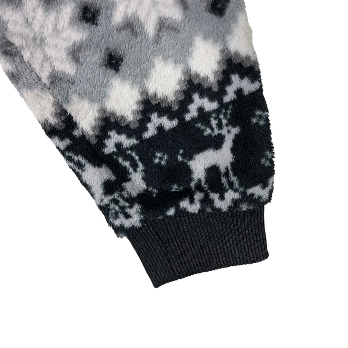 Hang Ten Hang Ten Winter Series Fleece Sweatshirt Size US M / EU 48-50 / 2 - 5 Thumbnail