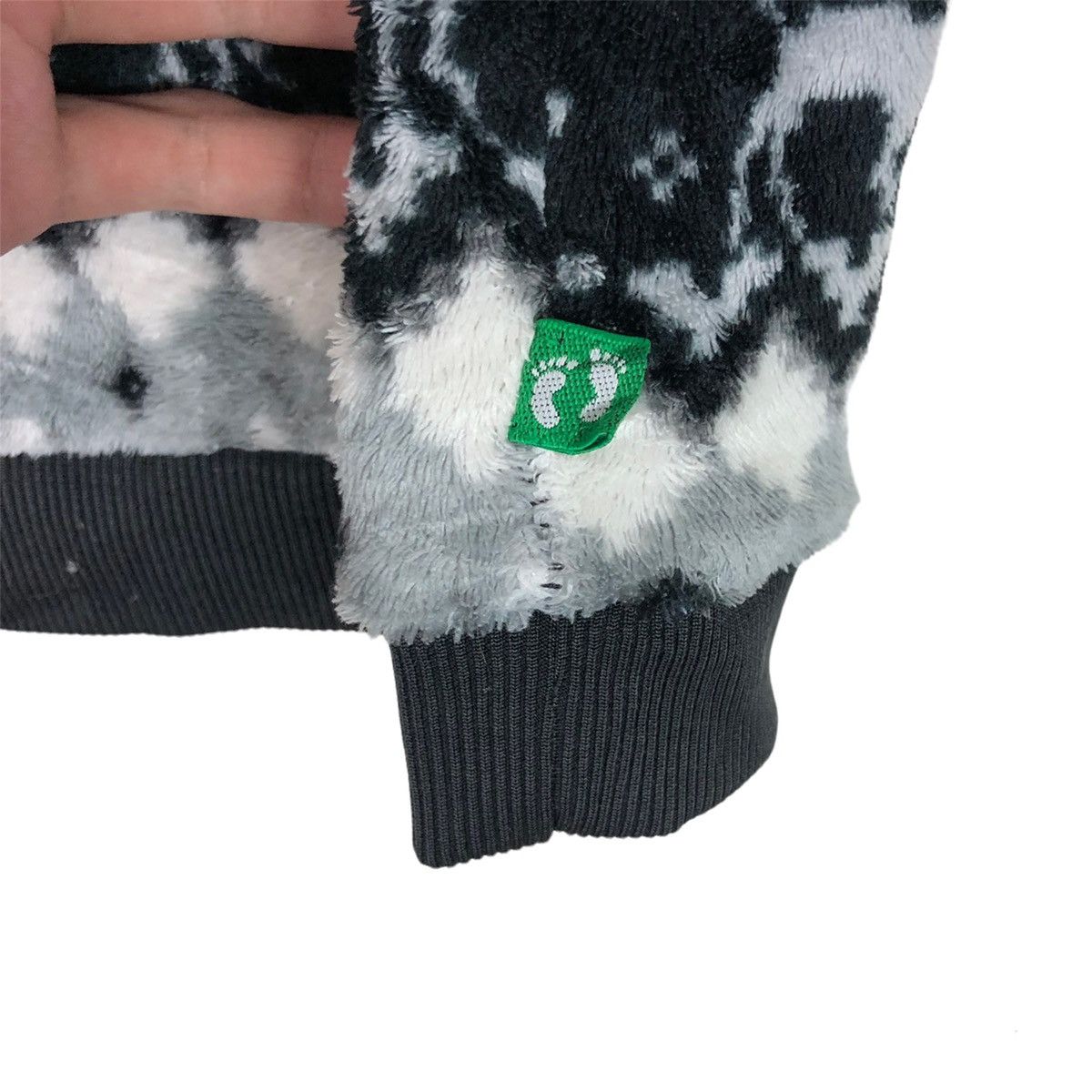 Hang Ten Hang Ten Winter Series Fleece Sweatshirt Size US M / EU 48-50 / 2 - 6 Thumbnail