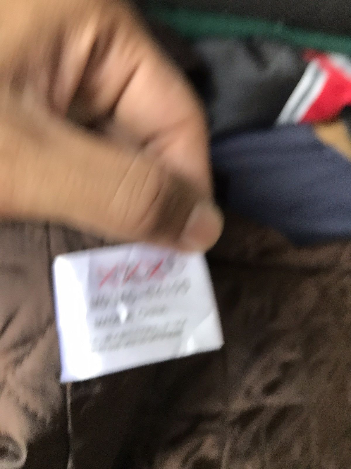 Michel Klein × Vintage UFUON By Michel Klein Paris Parka Jackets Size US M / EU 48-50 / 2 - 14 Thumbnail