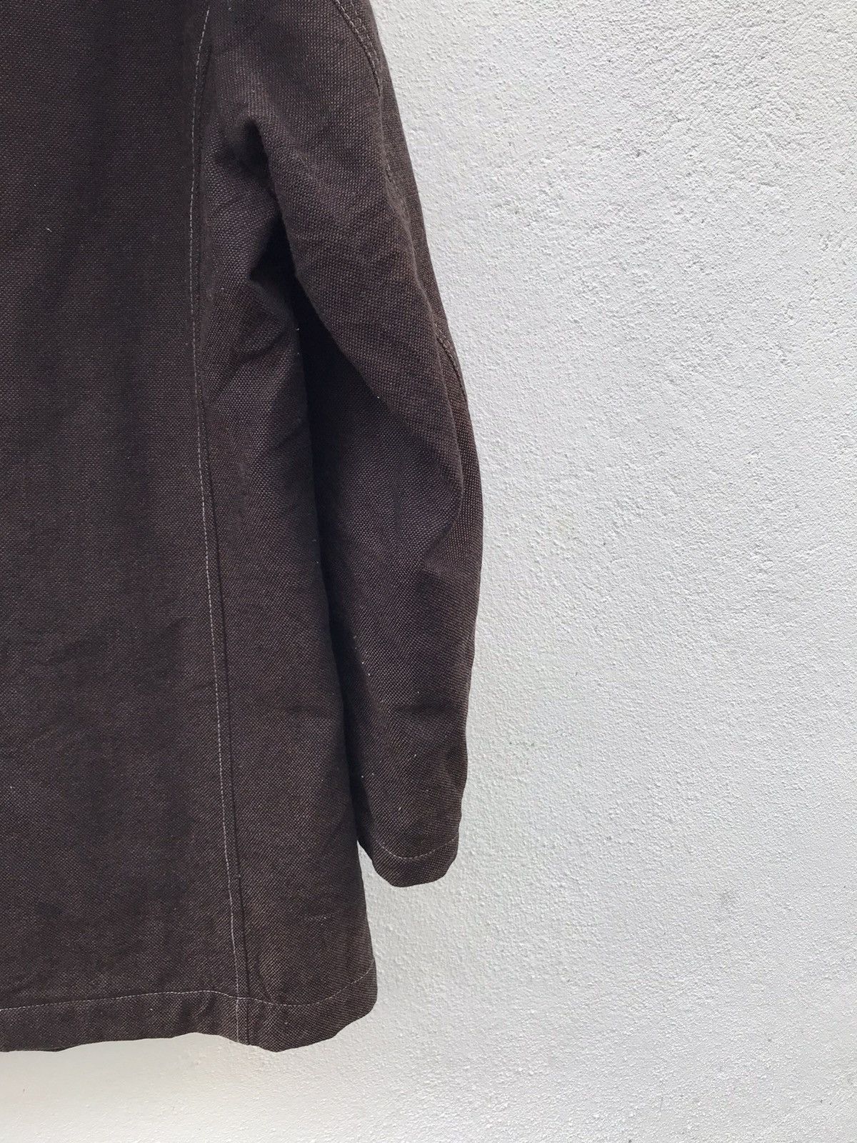 Michel Klein × Vintage UFUON By Michel Klein Paris Parka Jackets Size US M / EU 48-50 / 2 - 11 Thumbnail