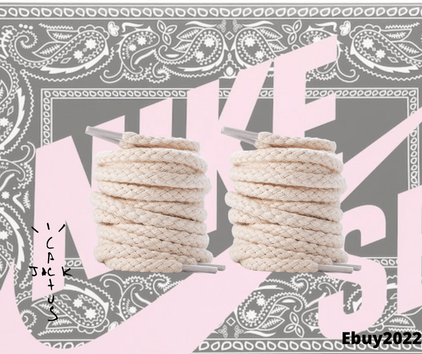 dunk low replacement laces