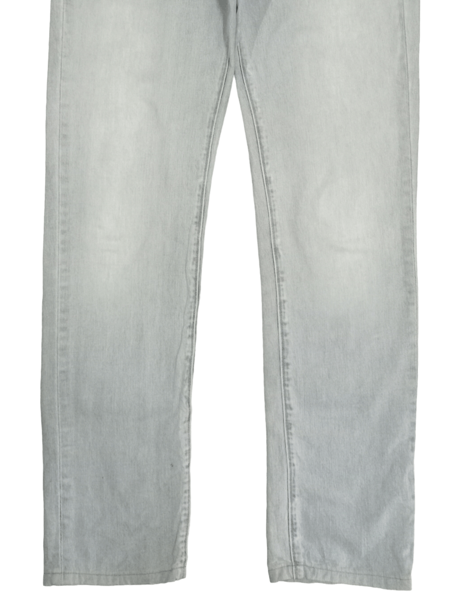 Levi's × Levi's Vintage Clothing Vintage Levis 511 Big E Light Wash Style Jeans Size US 30 / EU 46 - 8 Thumbnail