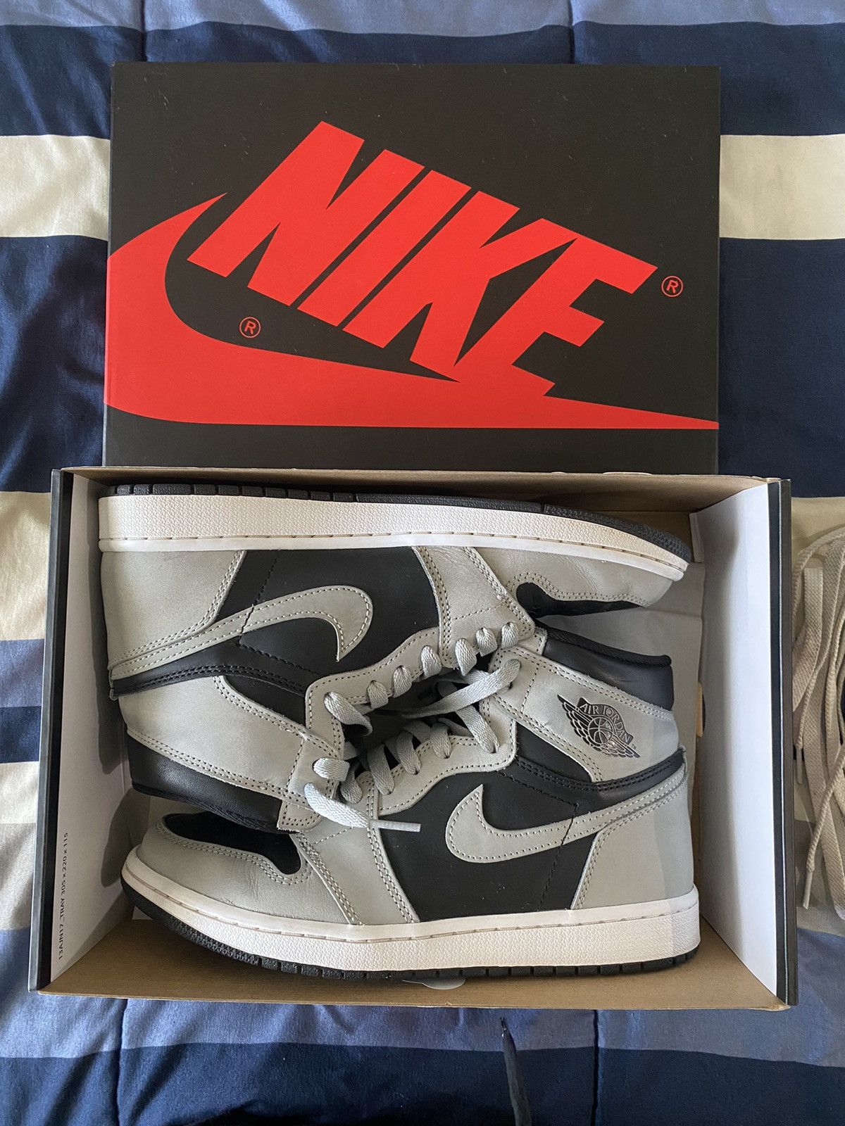 air jordan 1 chicago black toe mens