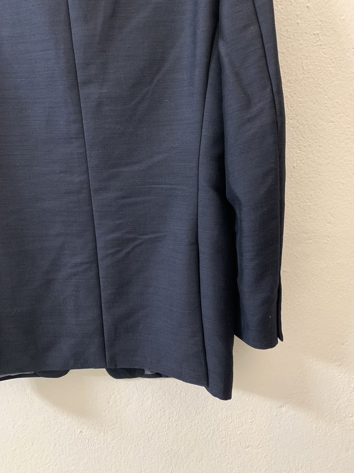 Gucci Gucci Blazer Size 46R - 11 Thumbnail