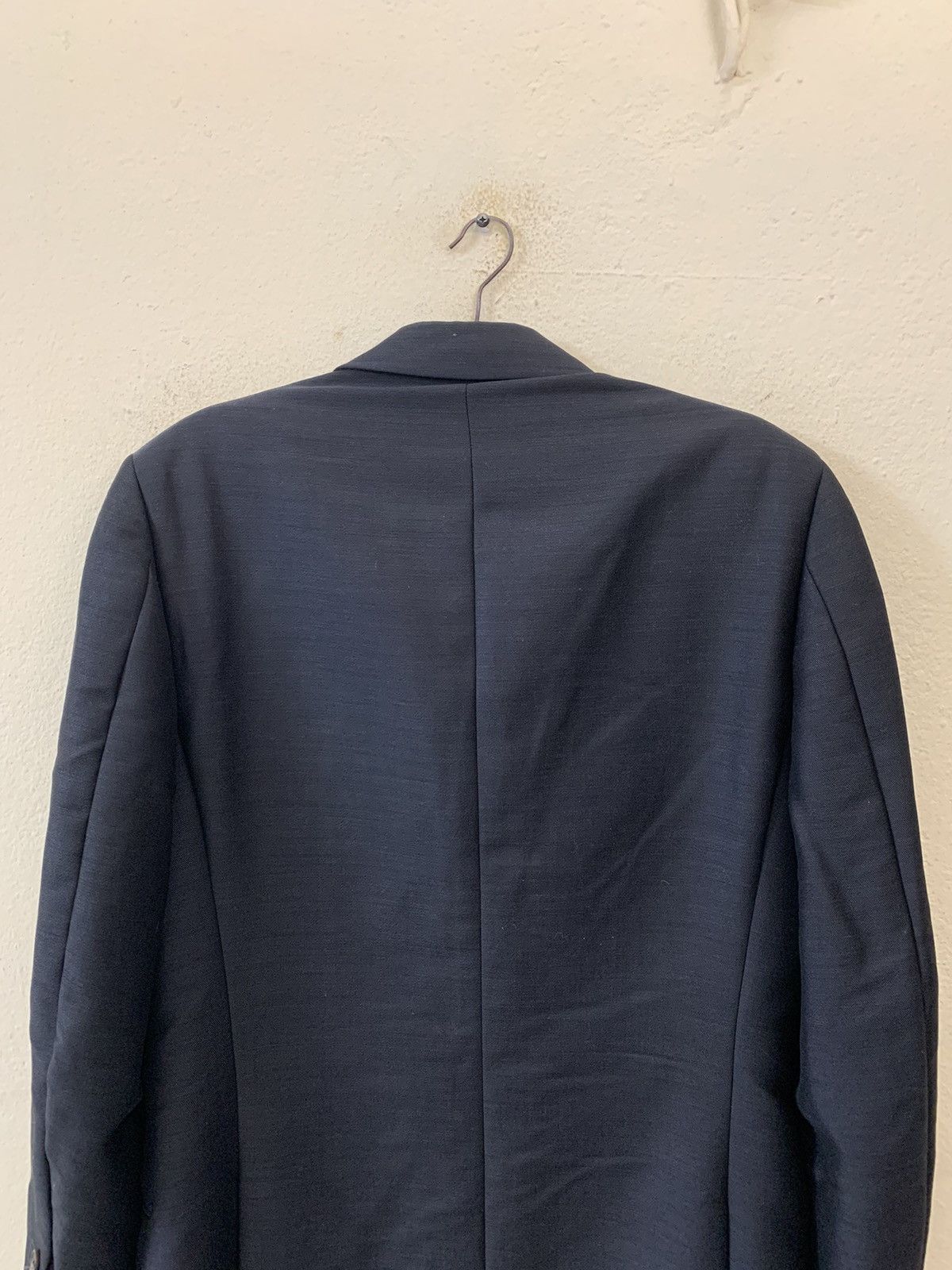 Gucci Gucci Blazer Size 46R - 13 Thumbnail