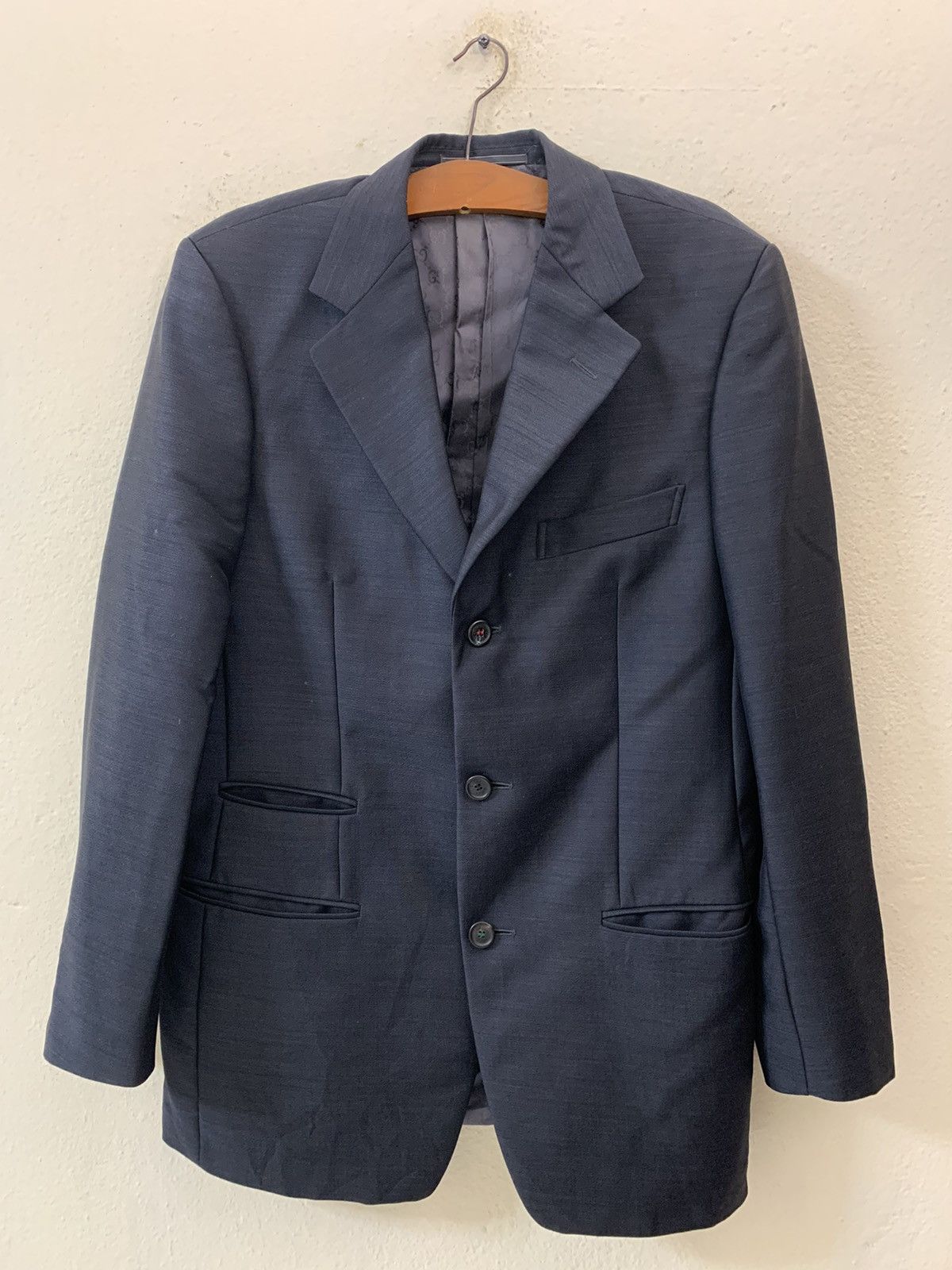 Gucci Gucci Blazer Size 46R - 1 Thumbnail
