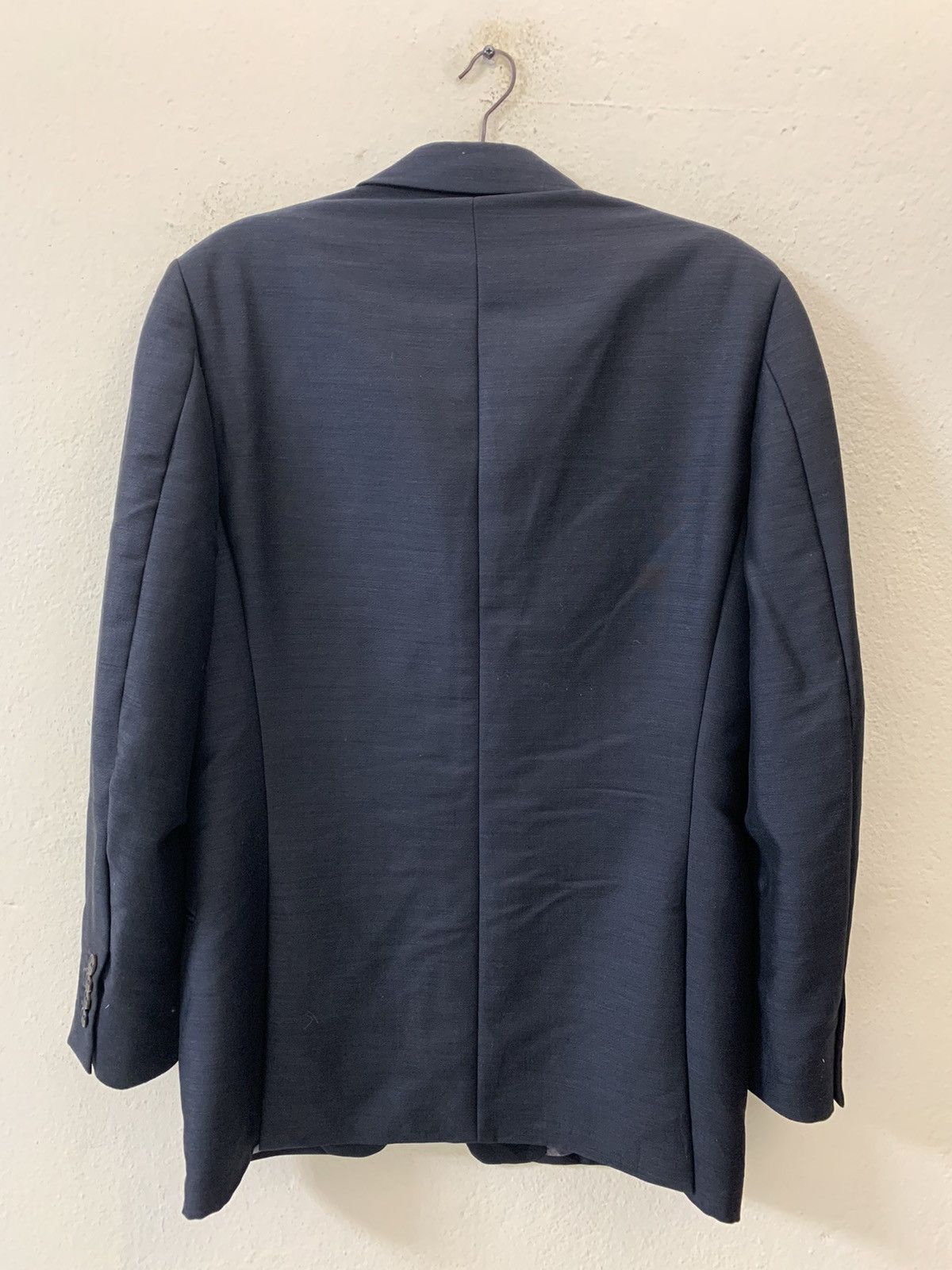 Gucci Gucci Blazer Size 46R - 10 Thumbnail
