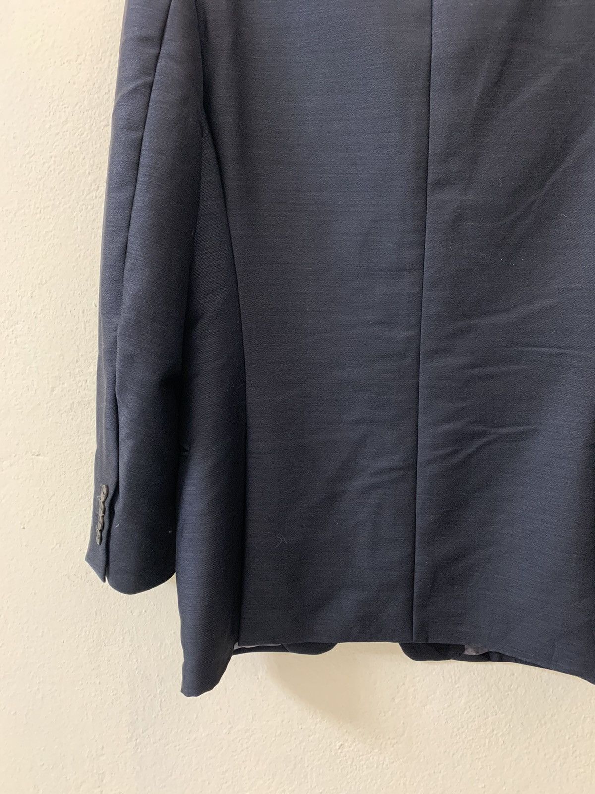 Gucci Gucci Blazer Size 46R - 12 Thumbnail