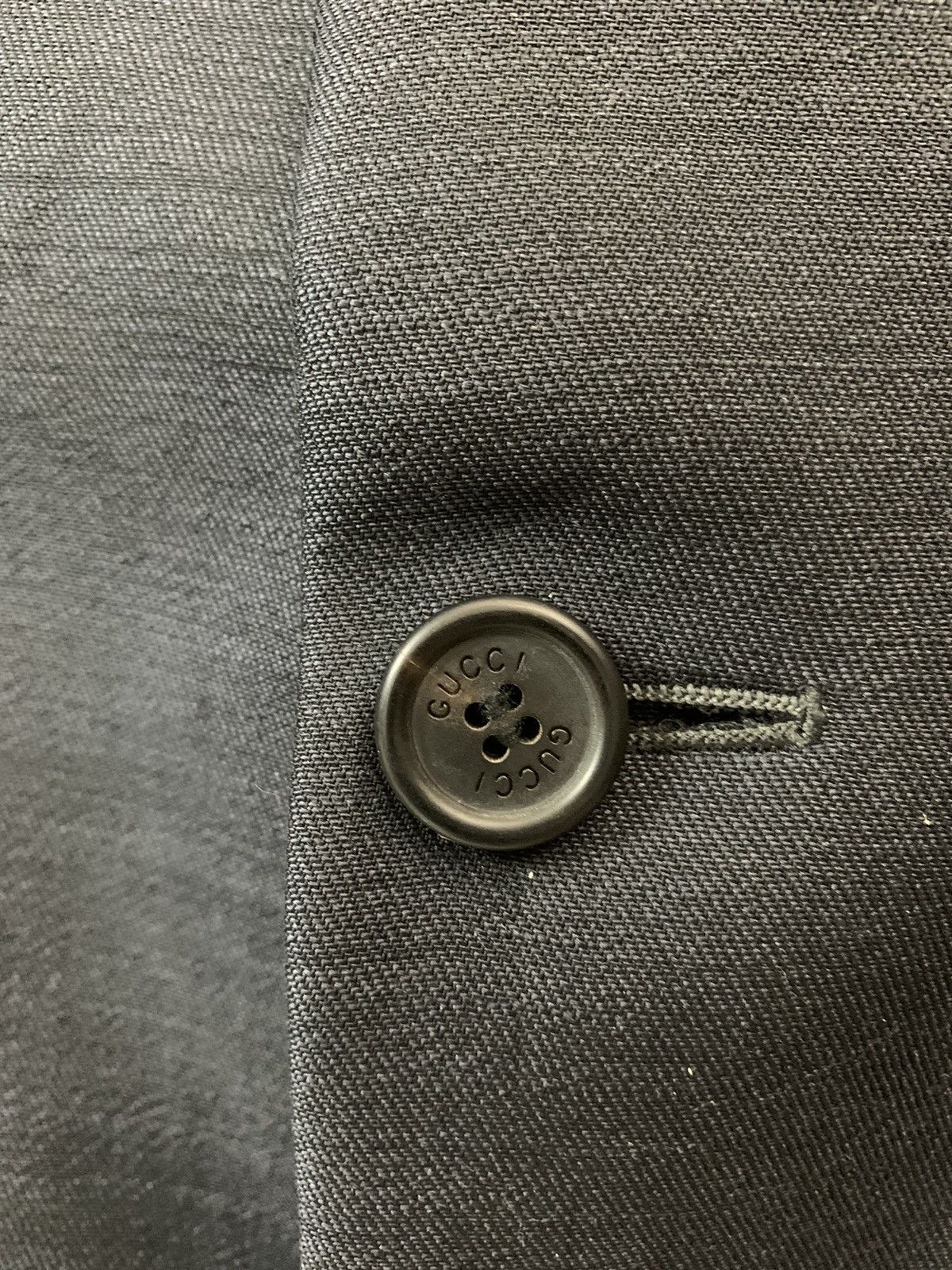 Gucci Gucci Blazer Size 46R - 5 Thumbnail
