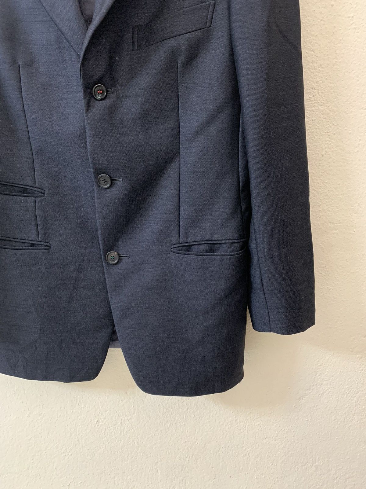 Gucci Gucci Blazer Size 46R - 2 Thumbnail