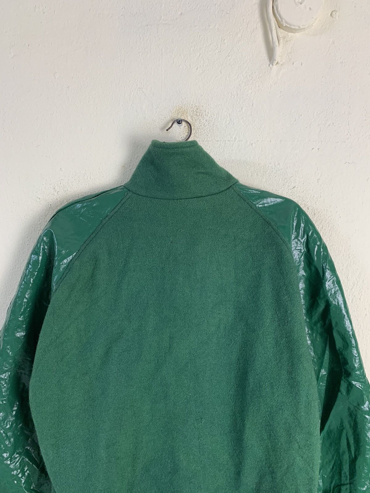 Trophy Clothing Vintage Trophy Leather Varsity Jacket Size US L / EU 52-54 / 3 - 11 Thumbnail