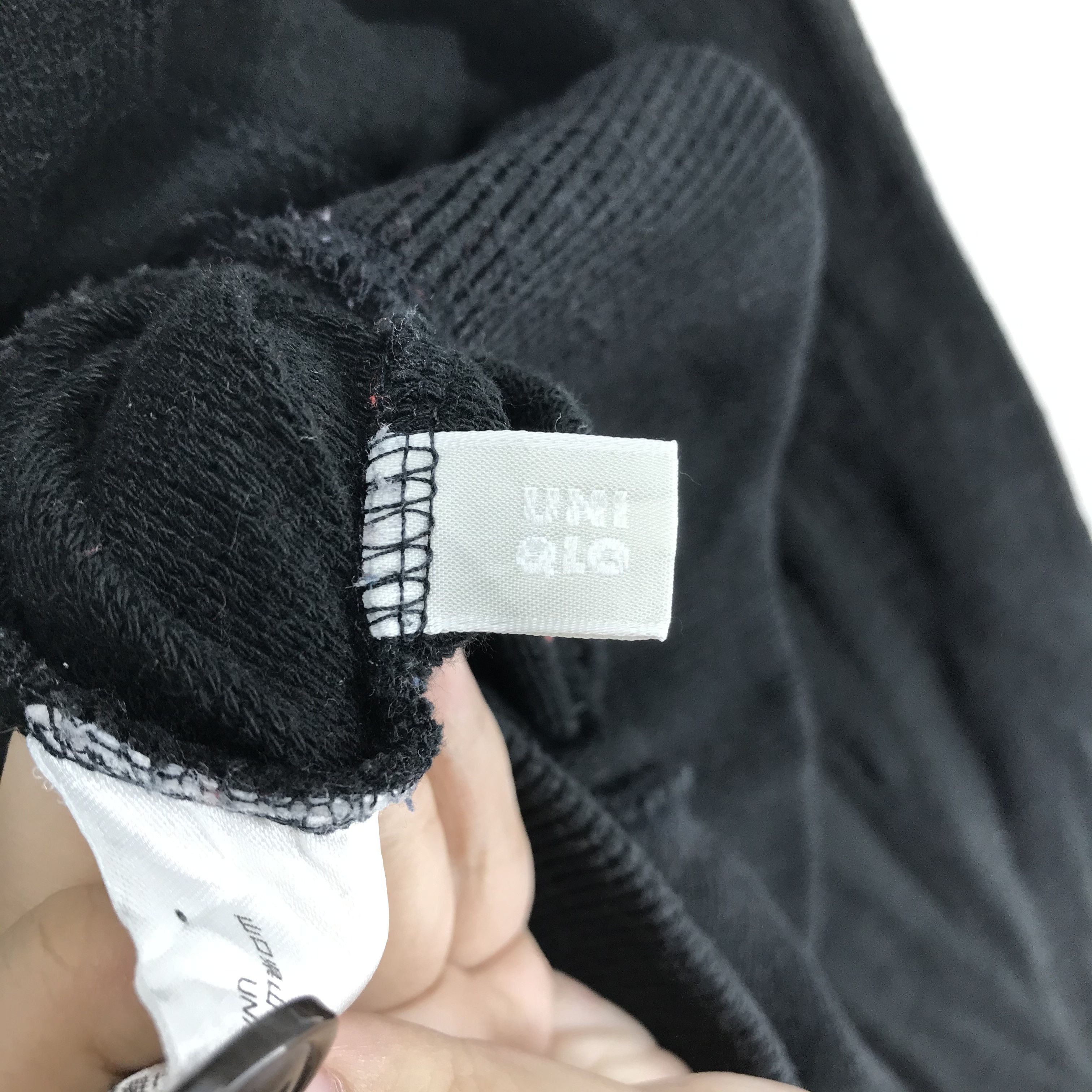Uniqlo Oakland Athletics Half Button Turtleneck Sweatshirt 2076-81 Size US L / EU 52-54 / 3 - 7 Thumbnail