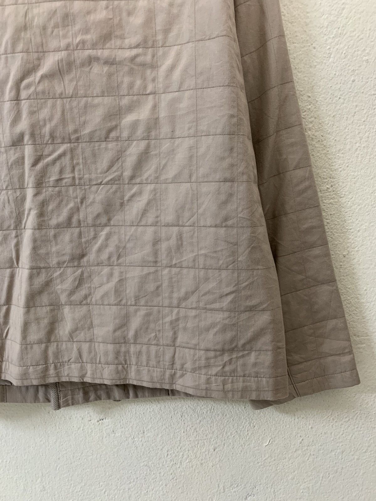 Issey Miyake Plantation By Issey Miyake Jacket Size US M / EU 48-50 / 2 - 8 Thumbnail