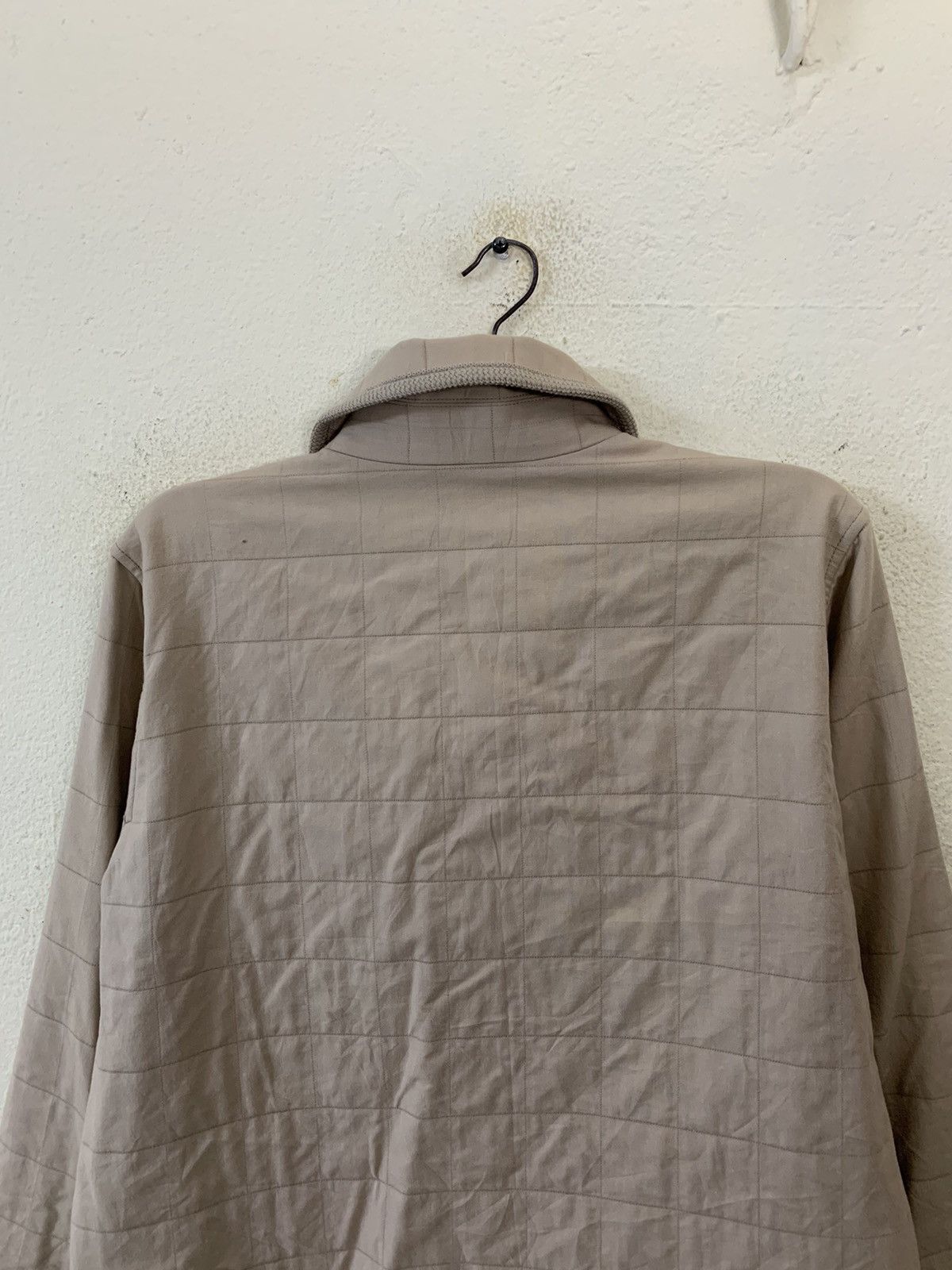 Issey Miyake Plantation By Issey Miyake Jacket Size US M / EU 48-50 / 2 - 10 Thumbnail