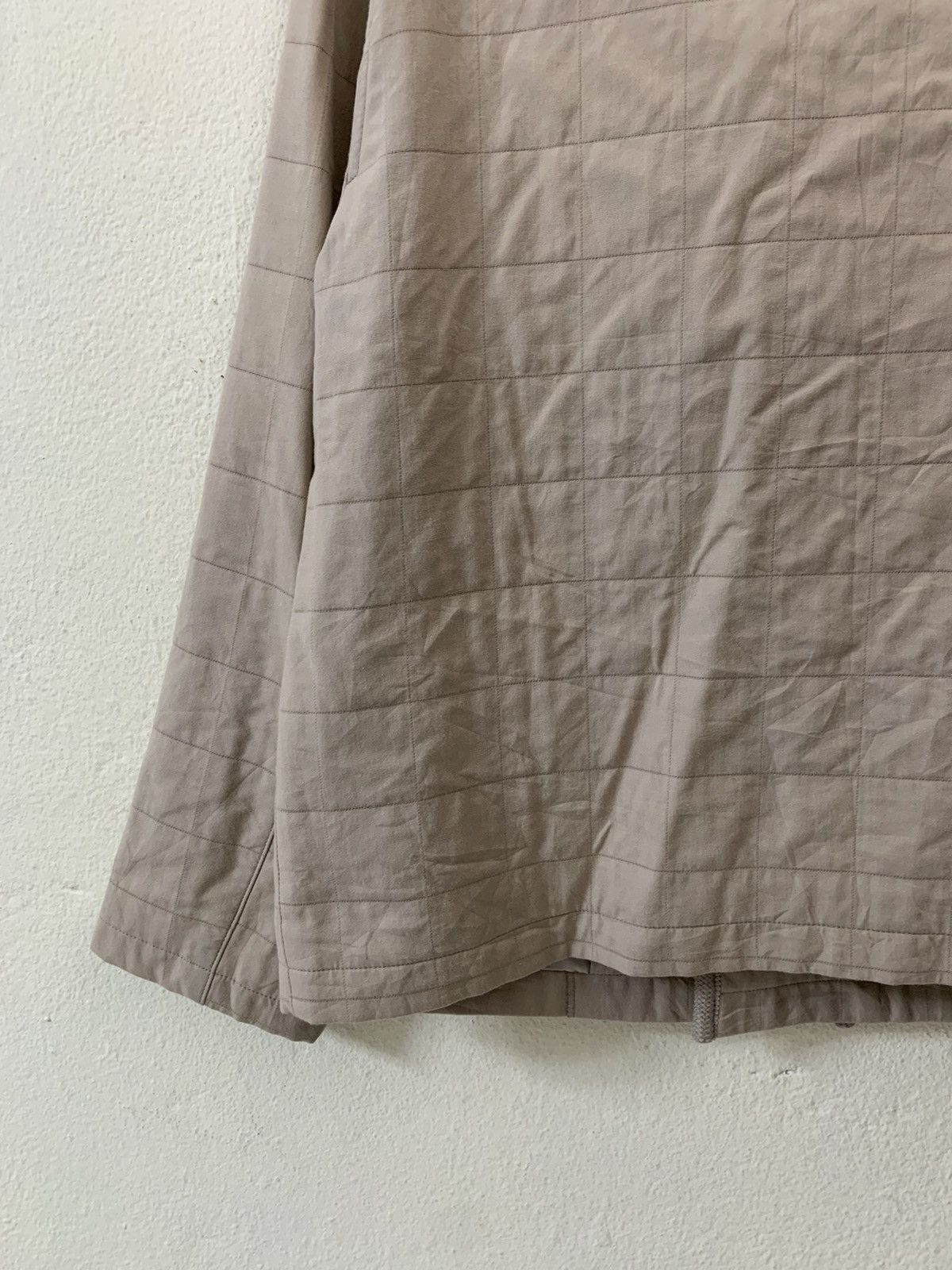 Issey Miyake Plantation By Issey Miyake Jacket Size US M / EU 48-50 / 2 - 9 Thumbnail
