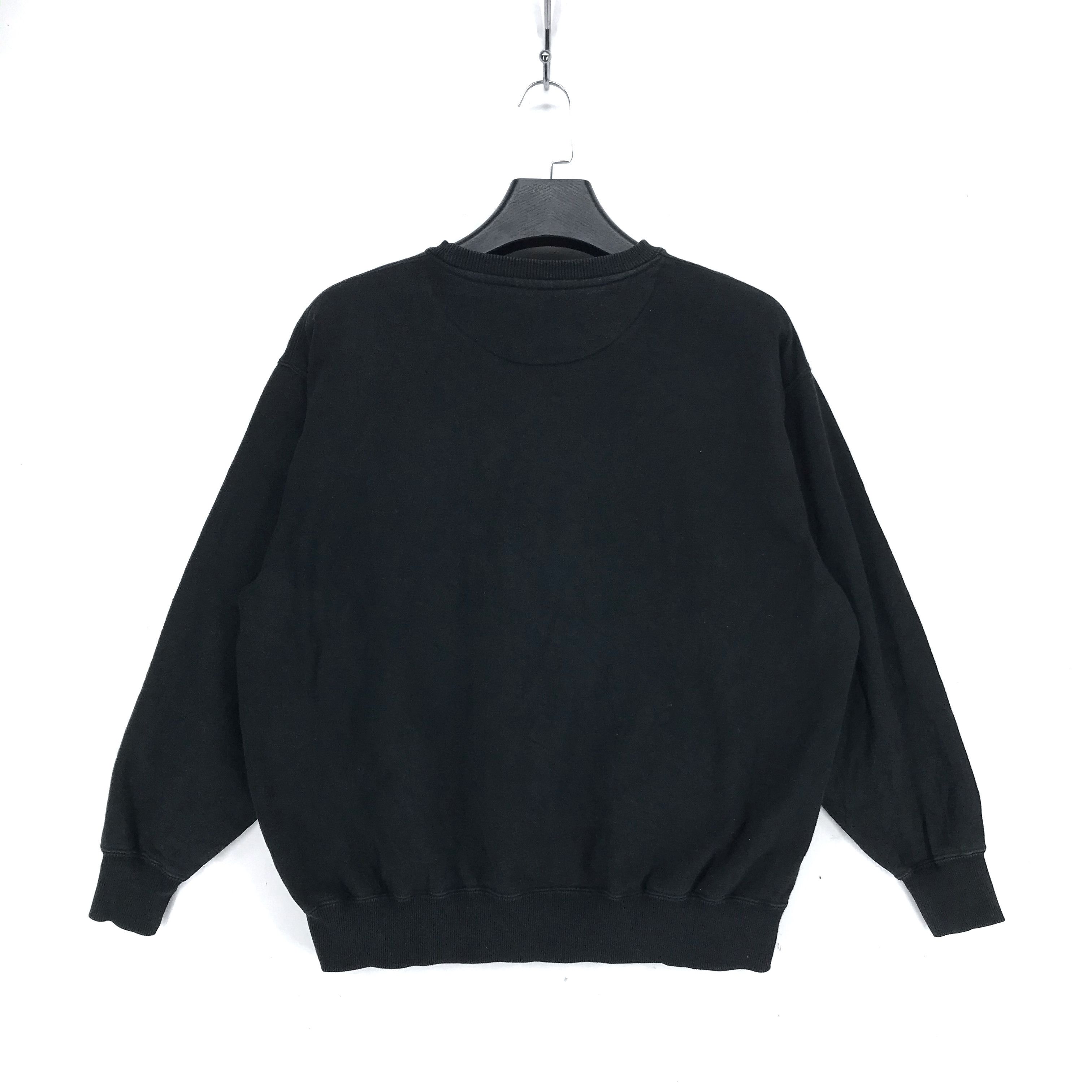 Airwalk AIRWALK Big Logo Sweatshirts #2077-81 Size US L / EU 52-54 / 3 - 9 Thumbnail