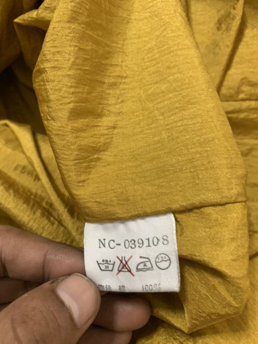 Nigel Cabourn Nigel Cabourn Faded Trench Coat Size US L / EU 52-54 / 3 - 8 Thumbnail
