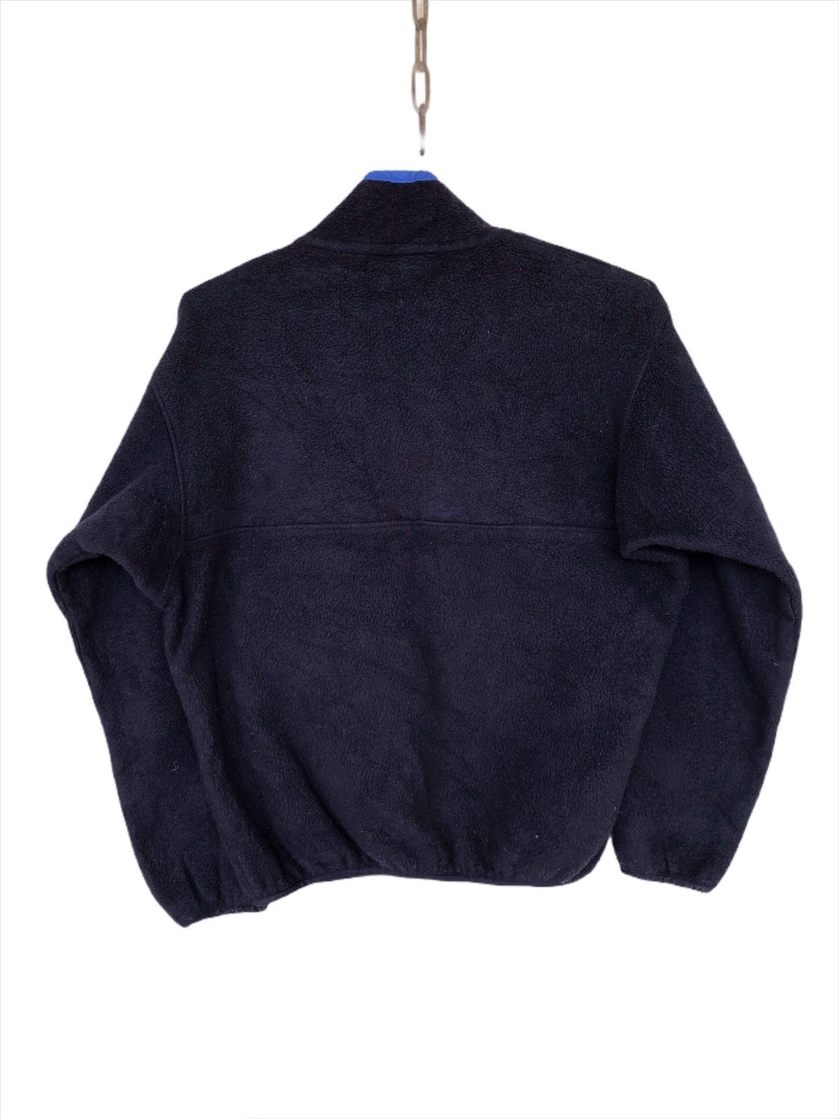Patagonia 90s Patagonia MENS Retro X Synchilla Deep Pile Fleece Jacket Size US S / EU 44-46 / 1 - 5 Thumbnail