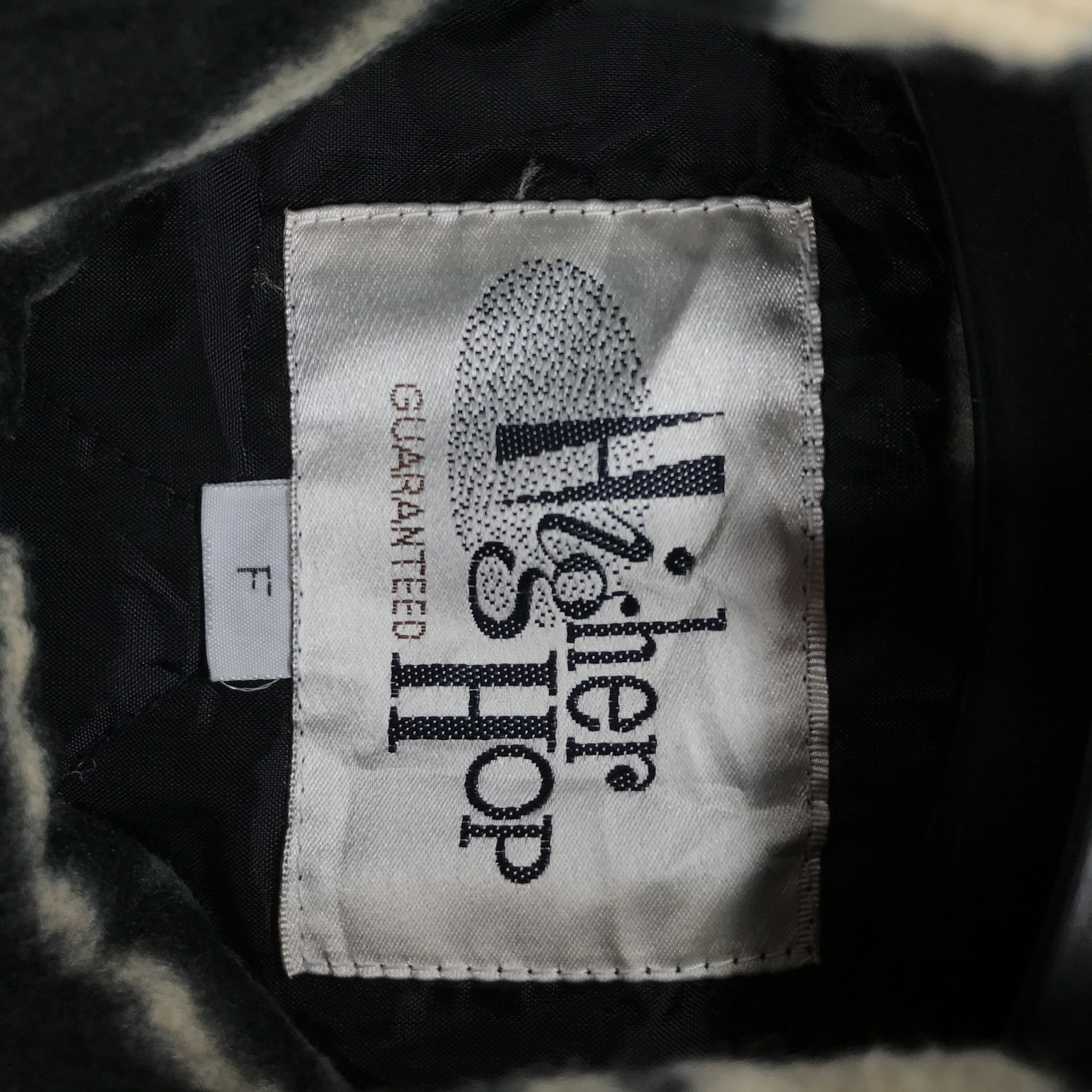 Other Higher Hop Fullprint Fleece Nice Design #2113-82 Size US L / EU 52-54 / 3 - 5 Thumbnail