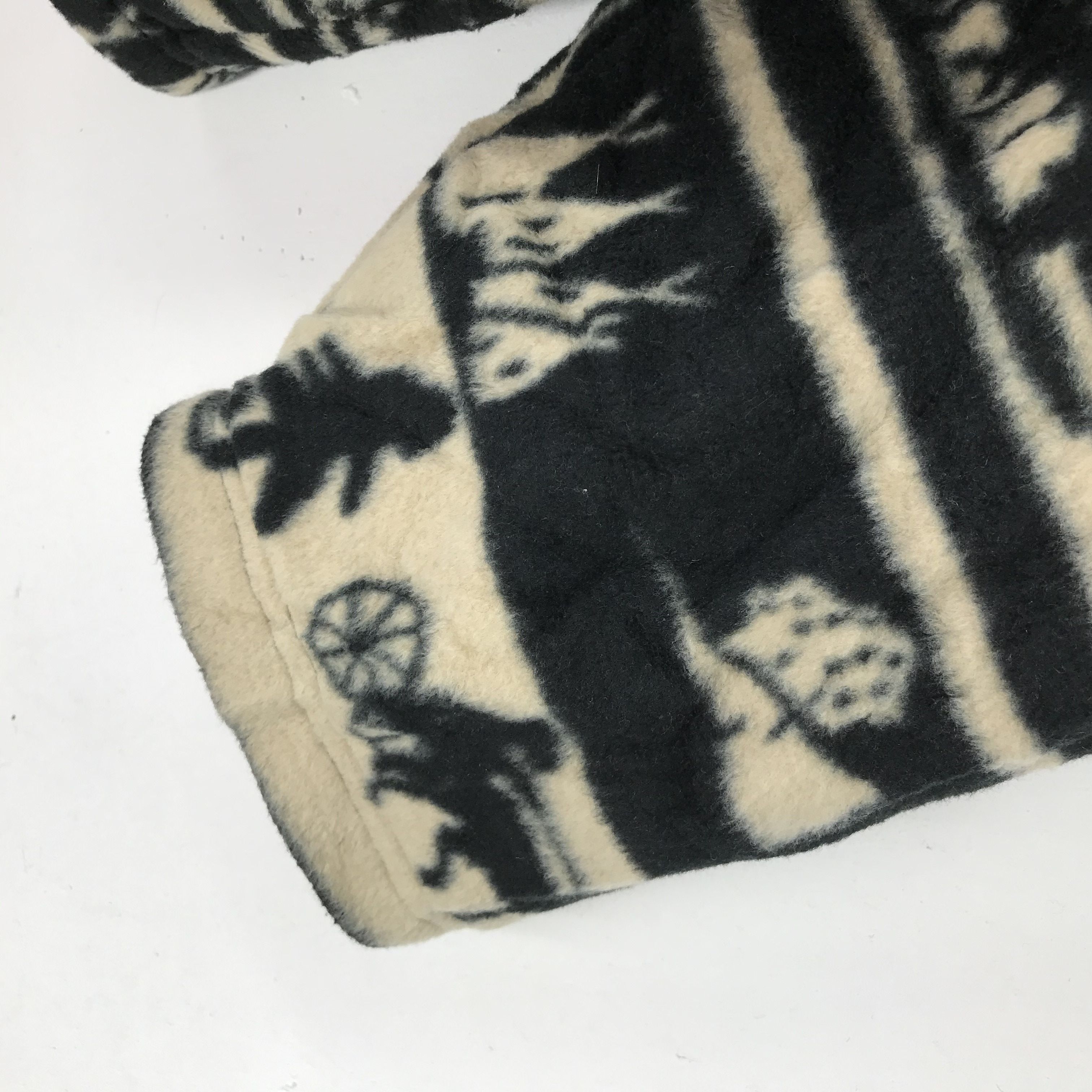 Other Higher Hop Fullprint Fleece Nice Design #2113-82 Size US L / EU 52-54 / 3 - 4 Thumbnail