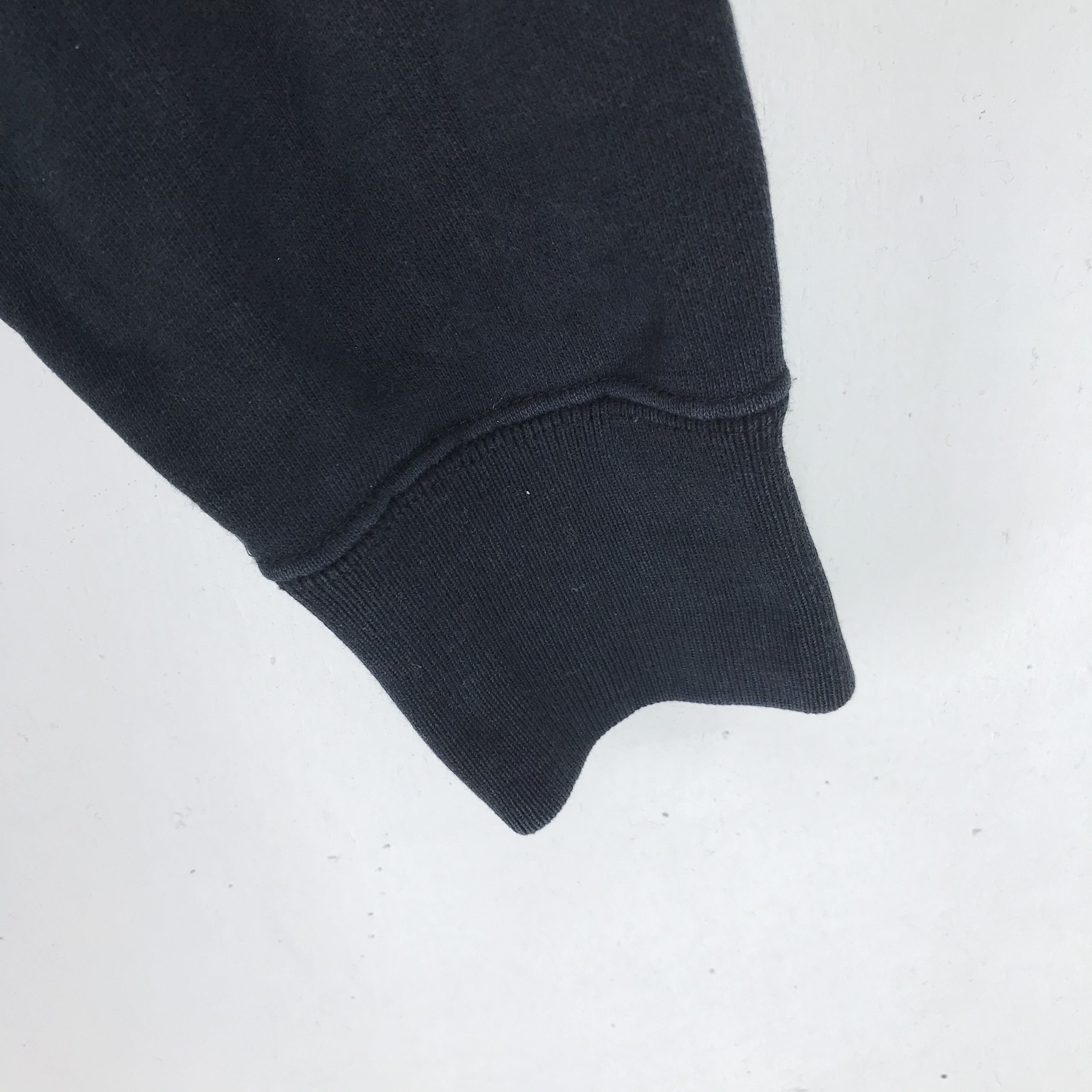 Japanese Brand Team Message Sports Wear Made in Japan Sweatshirt #2118-82 Size US M / EU 48-50 / 2 - 5 Thumbnail