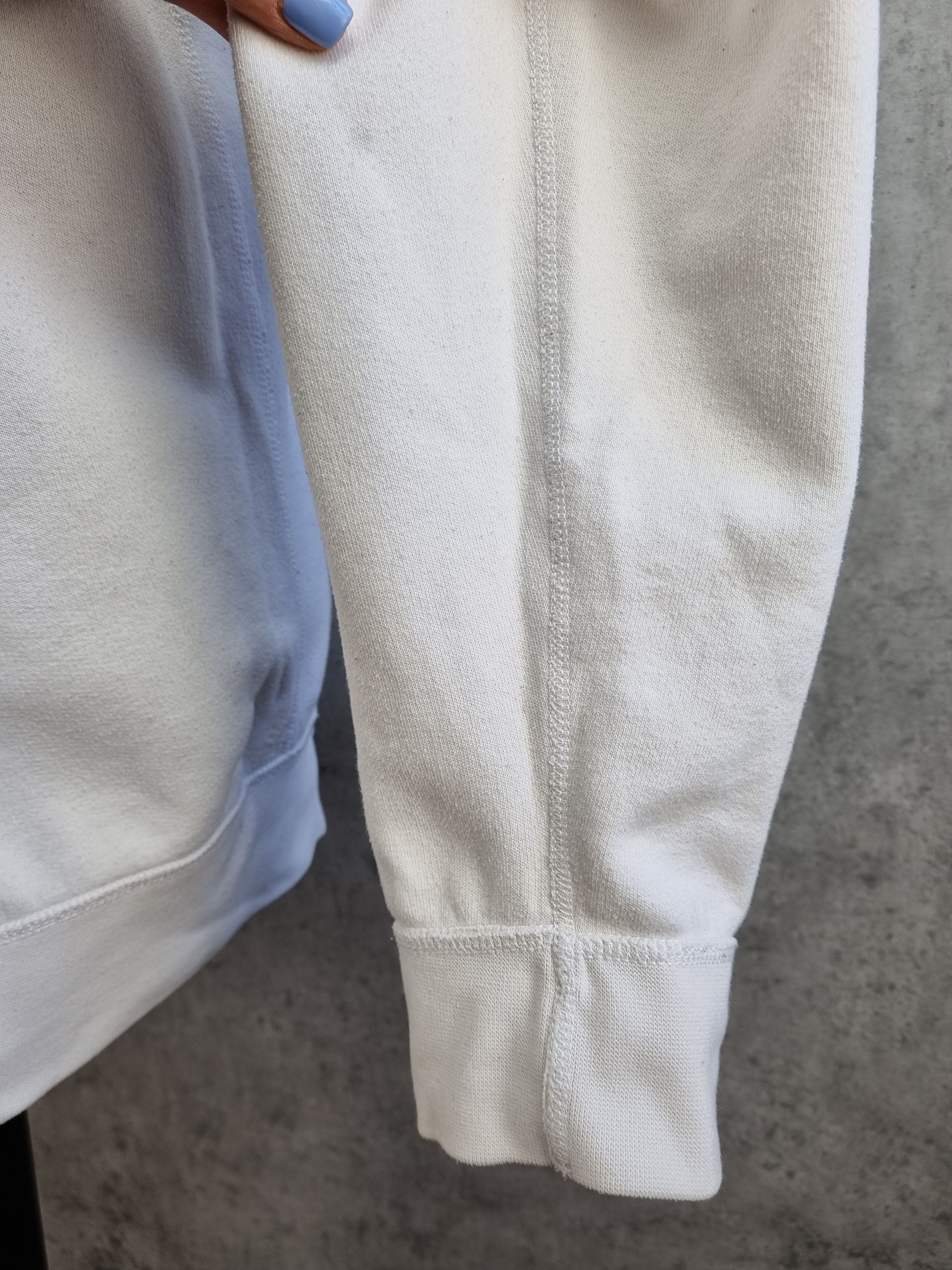 Polo Ralph Lauren × Ralph Lauren Polo Bear Ralph Lauren Rare Sweatshirt Size US XXL / EU 58 / 5 - 9 Thumbnail
