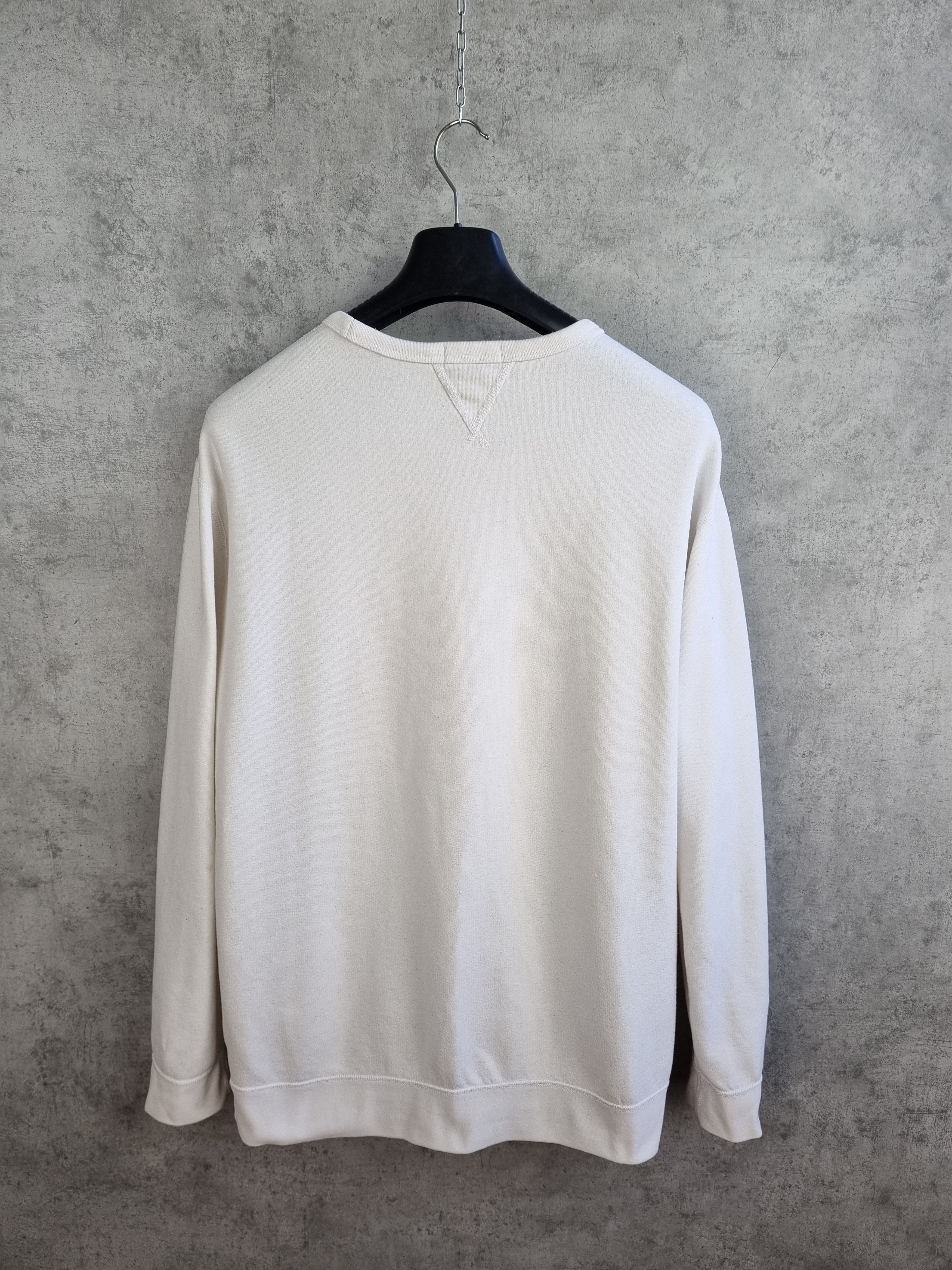 Polo Ralph Lauren × Ralph Lauren Polo Bear Ralph Lauren Rare Sweatshirt Size US XXL / EU 58 / 5 - 3 Thumbnail